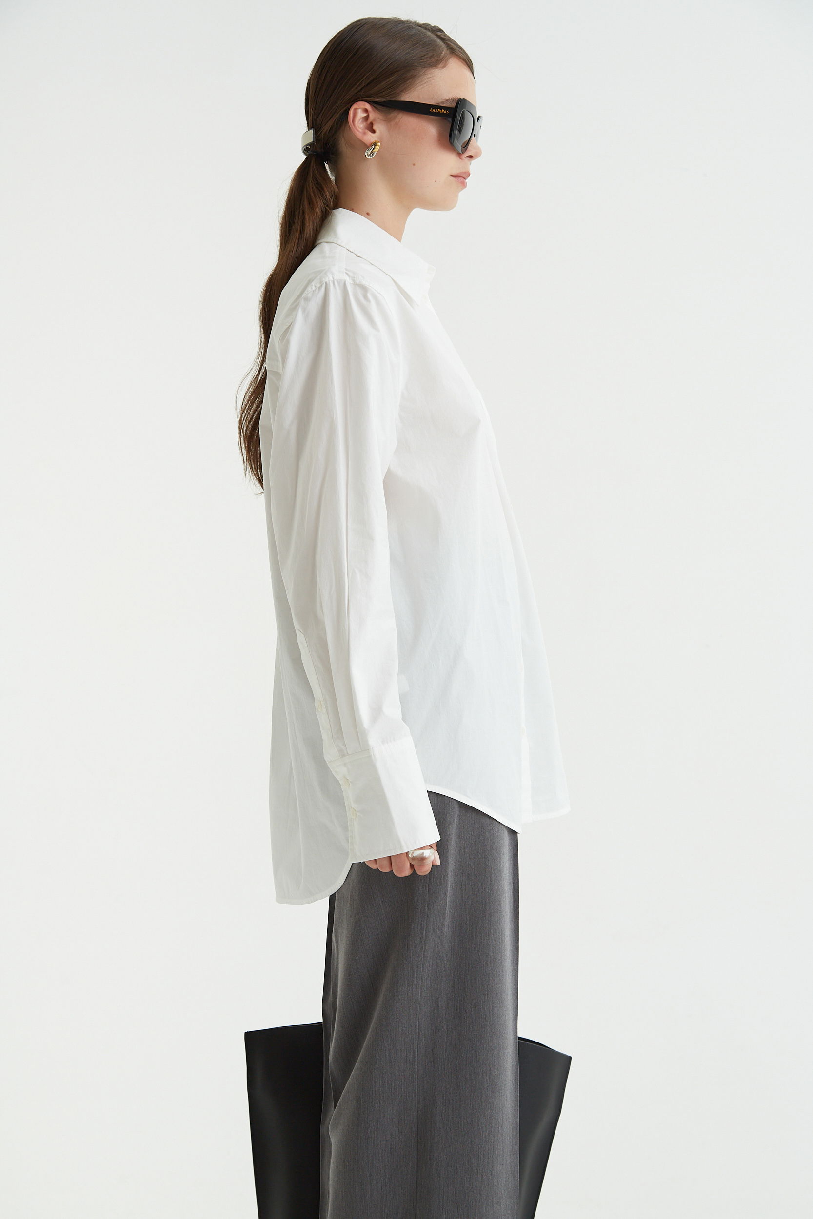 CAMISA OVERSIZE JACLYN