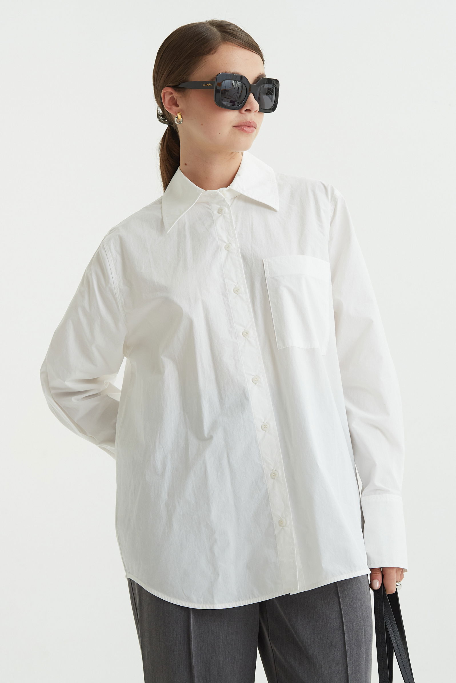 CAMISA OVERSIZE JACLYN