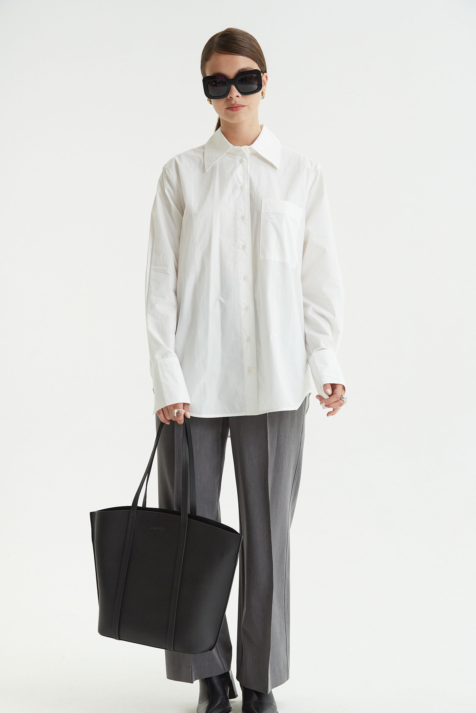 CAMISA OVERSIZE JACLYN