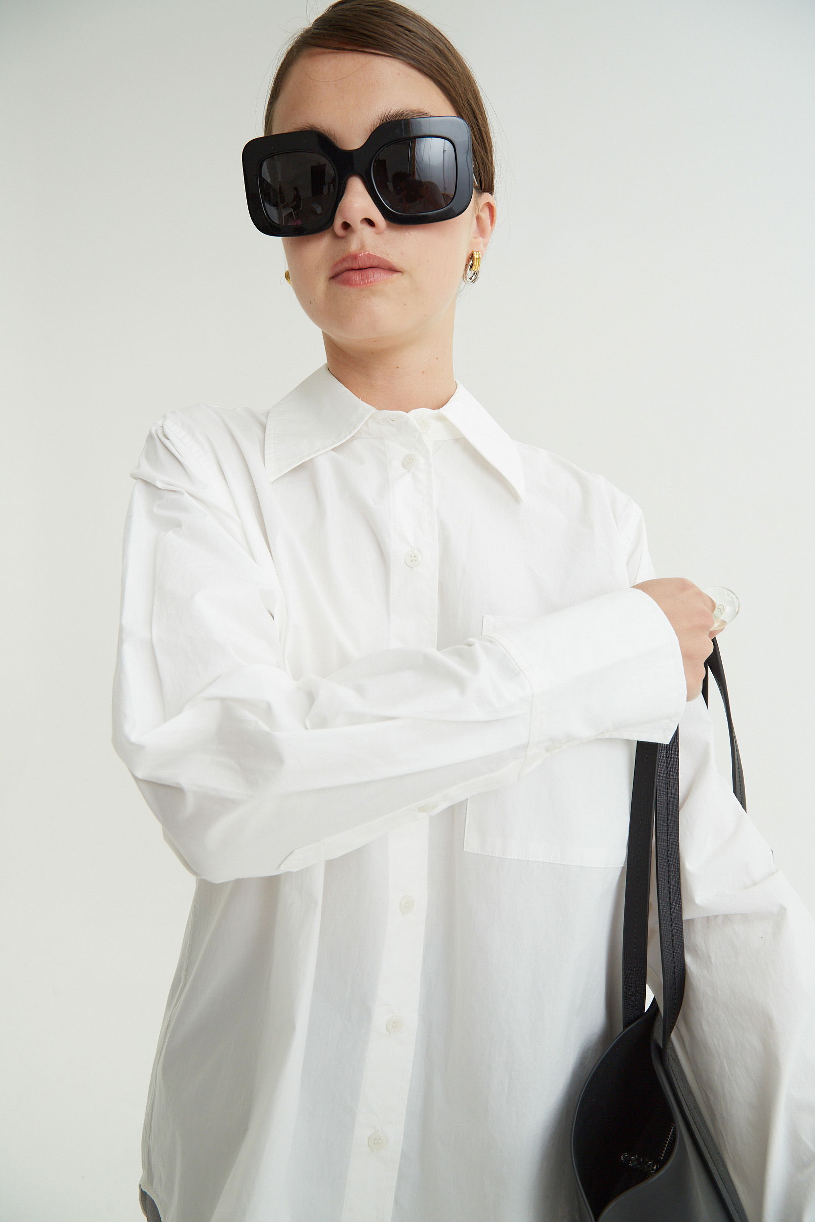 CAMISA OVERSIZE JACLYN