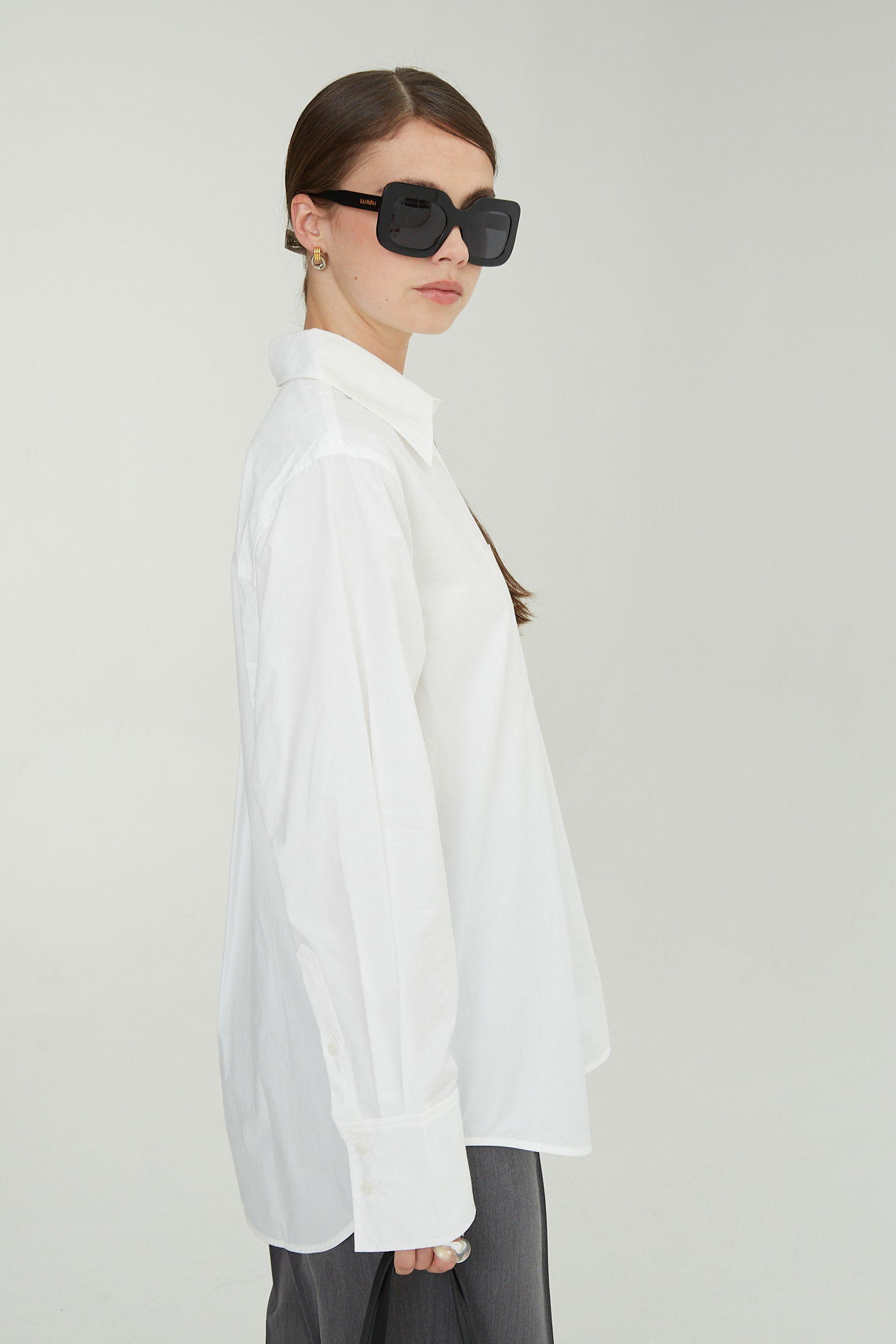 CAMISA OVERSIZE JACLYN