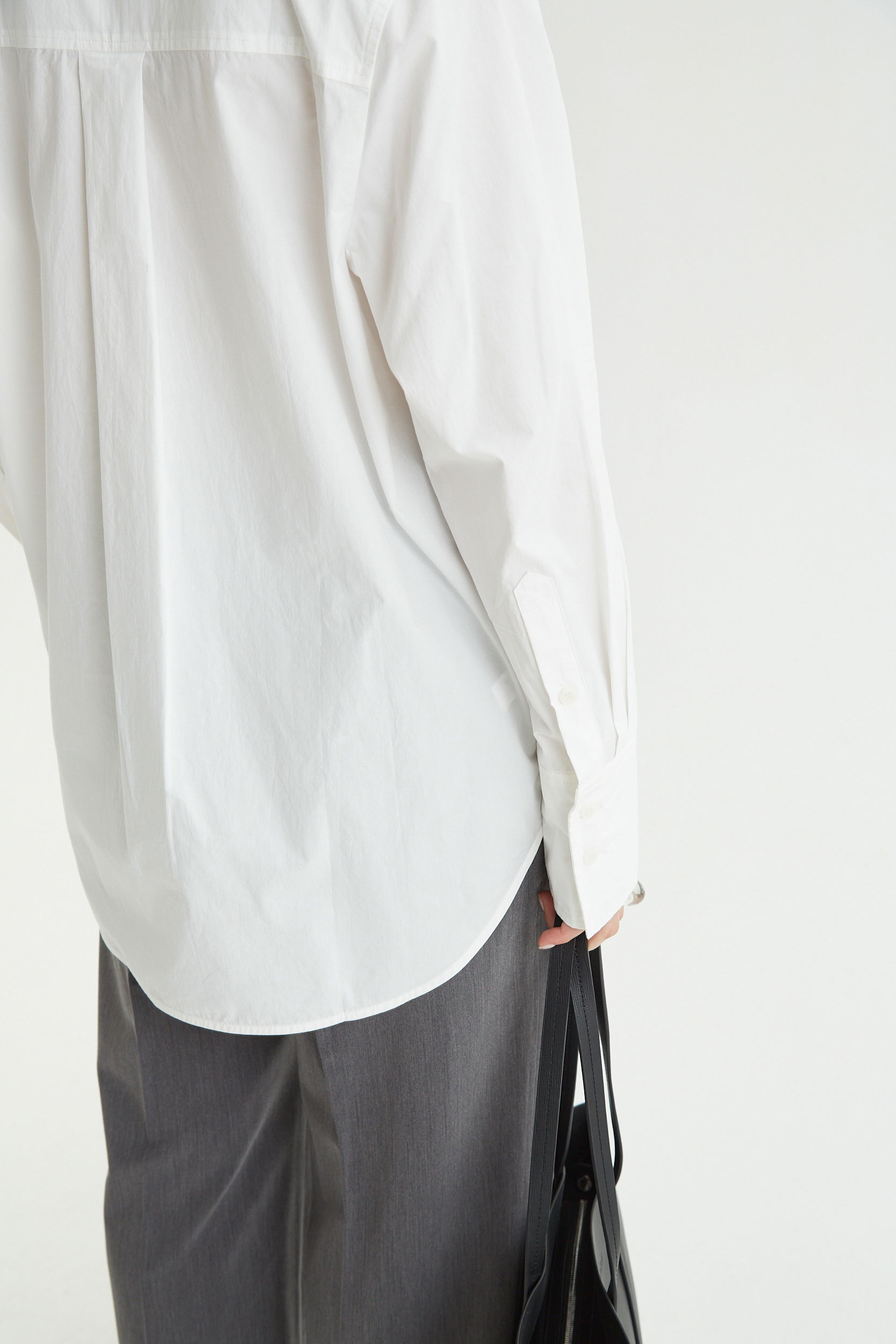 CAMISA OVERSIZE JACLYN