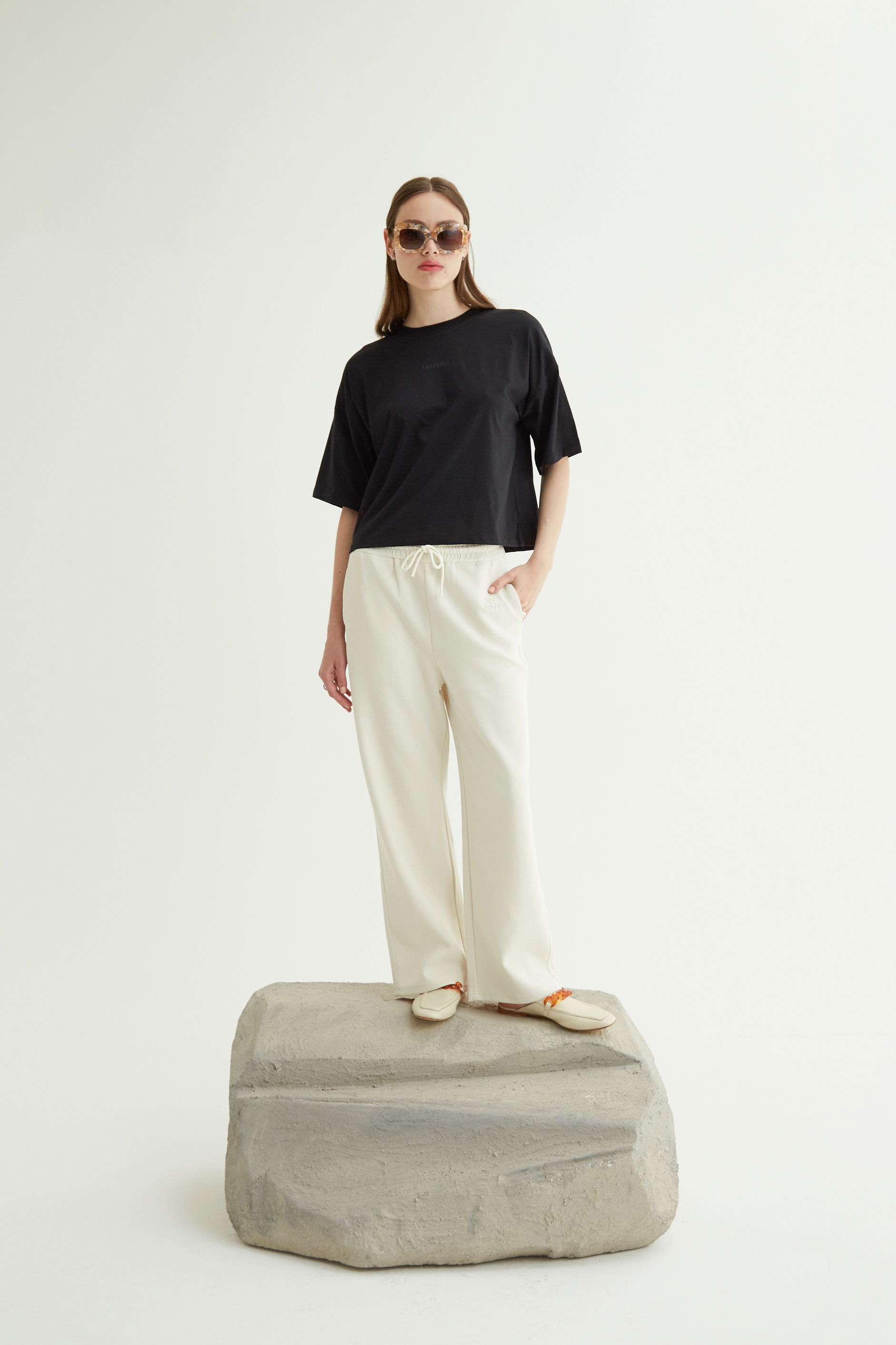REMERA PUFF