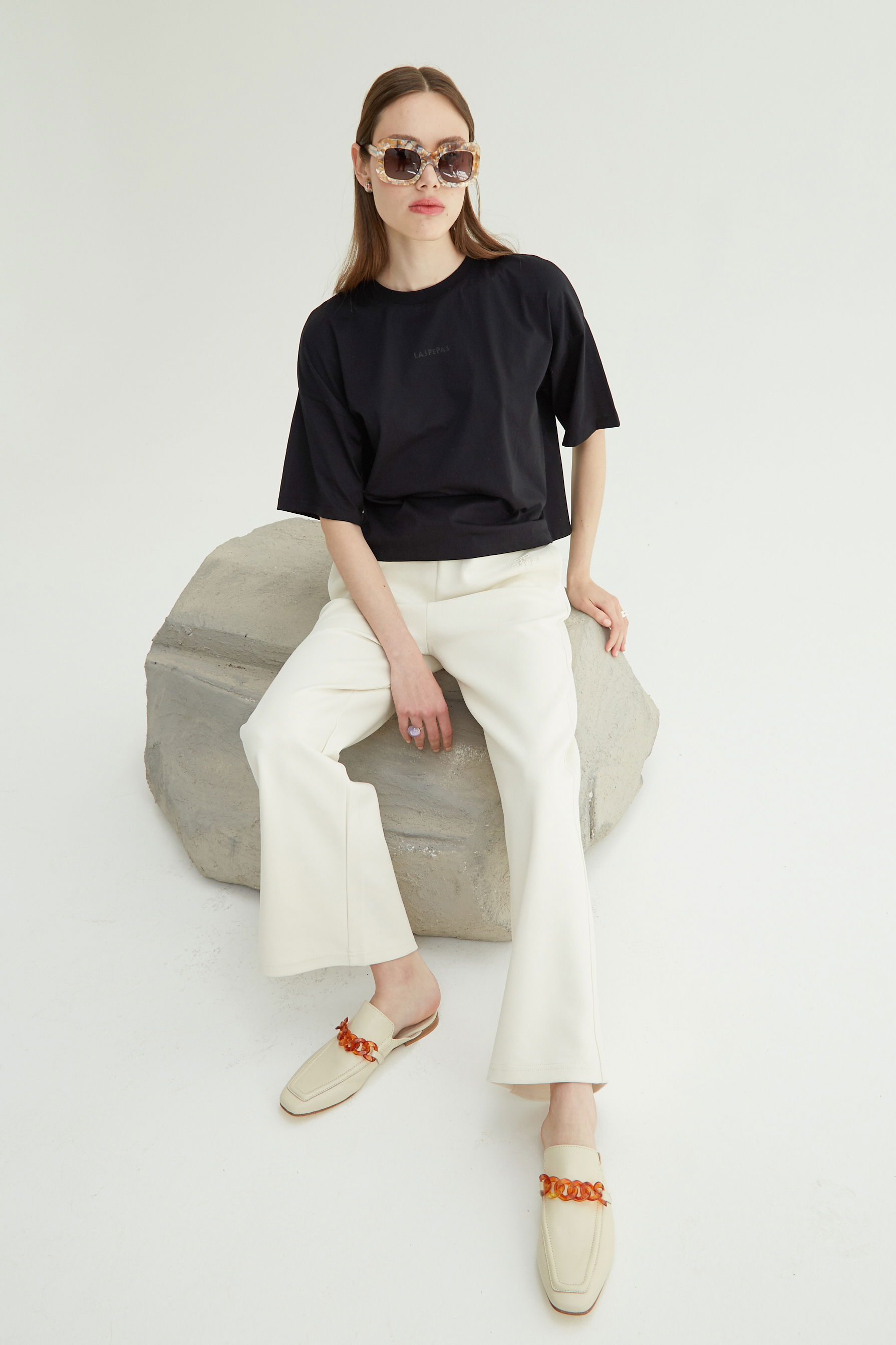 PANTALON PORTMAN