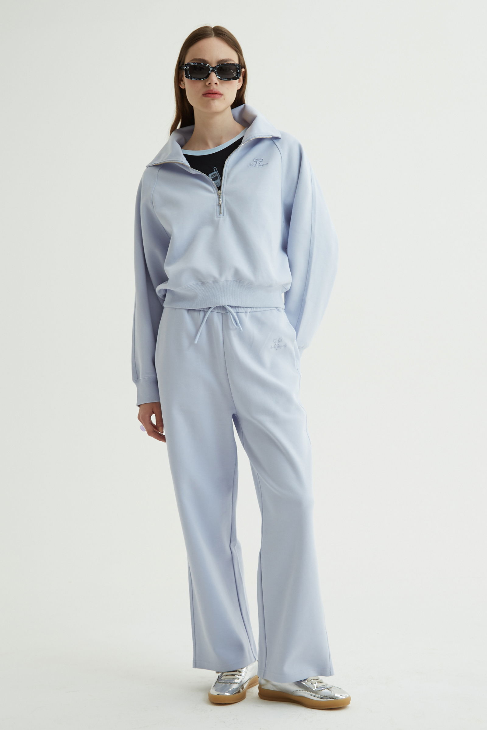 PANTALON PORTMAN