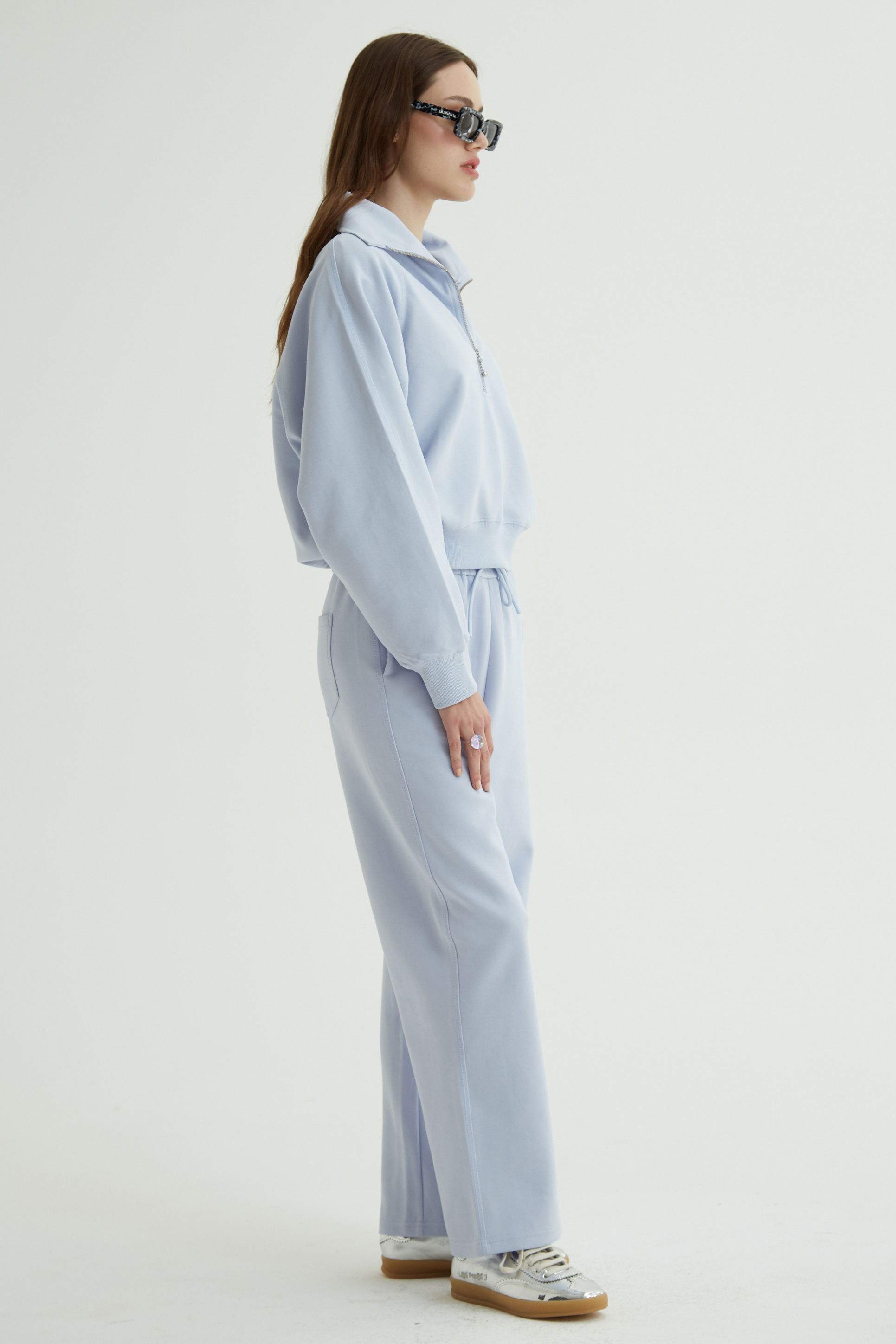 PANTALON PORTMAN