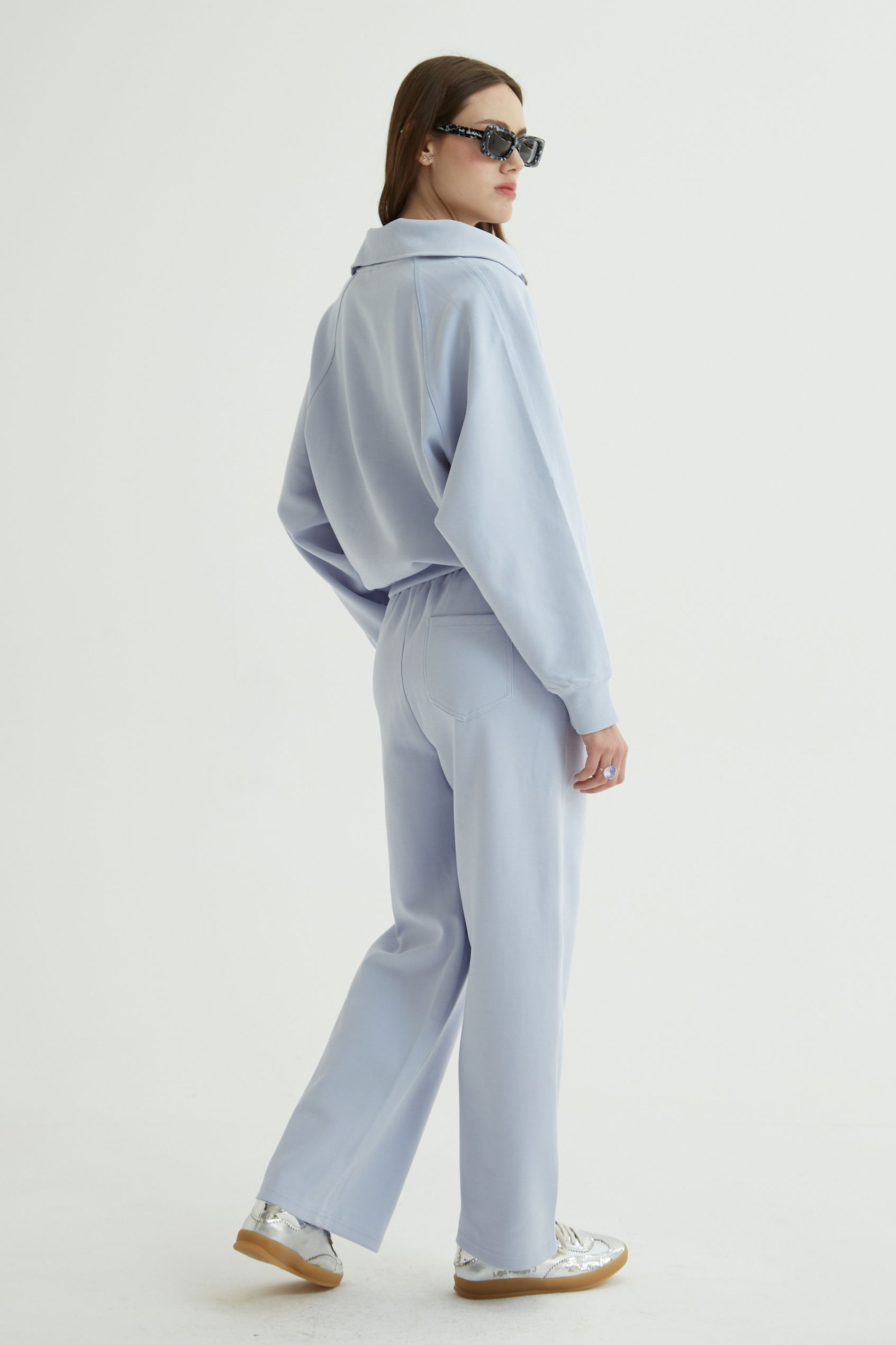 PANTALON PORTMAN
