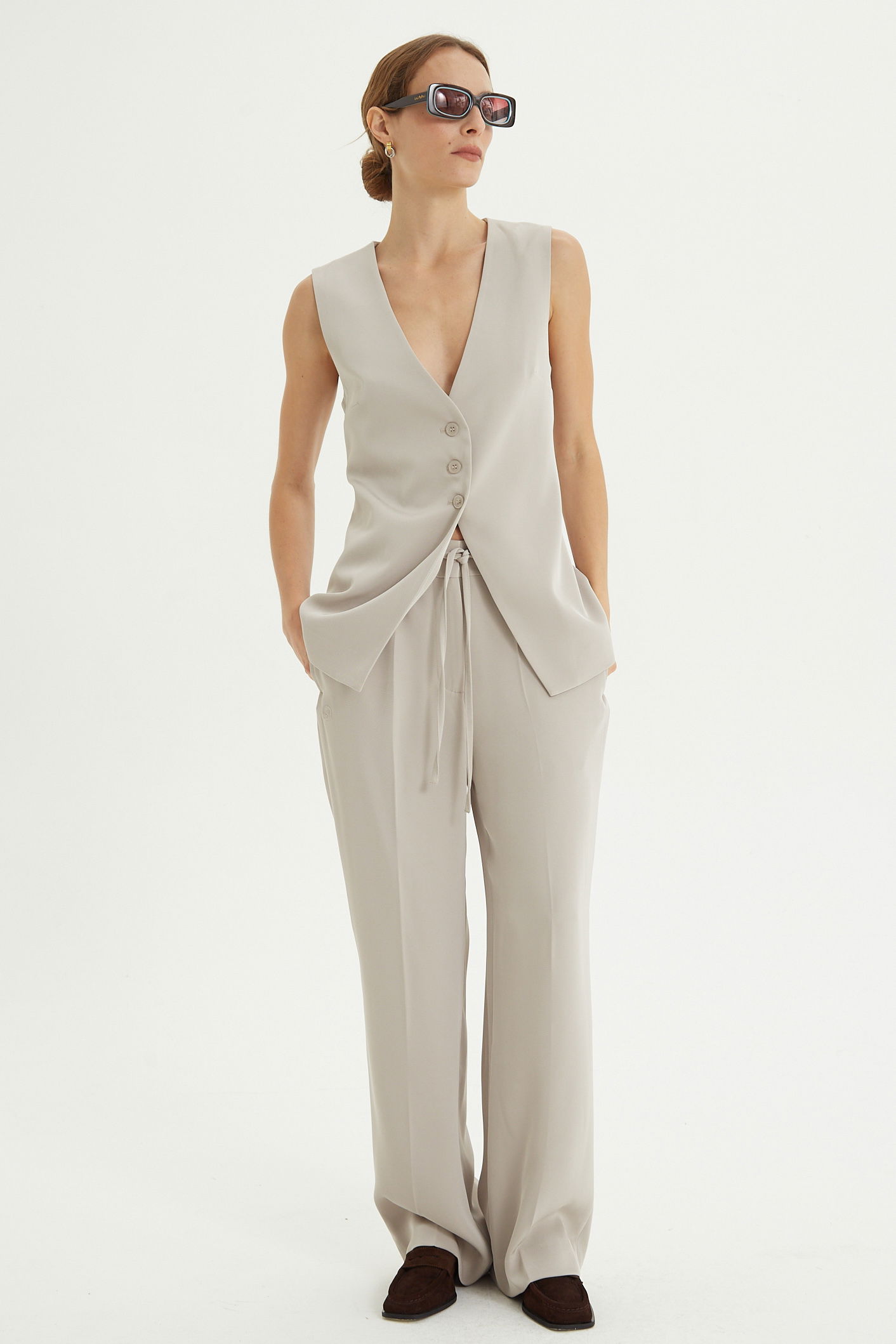 PANTALON SASTRERO PEARSON