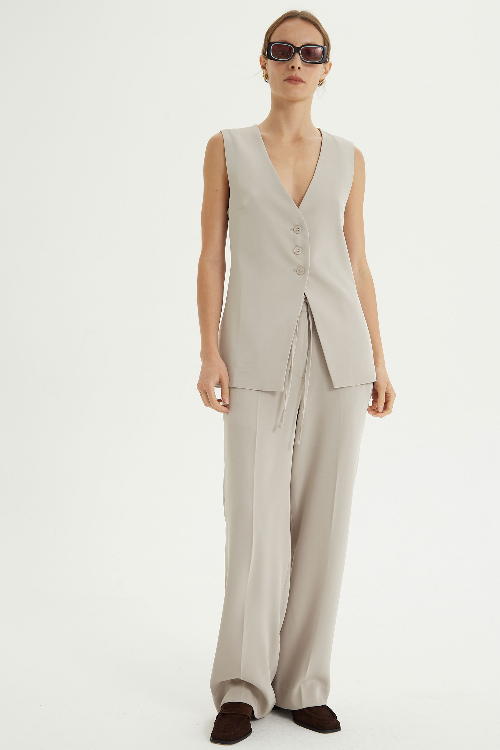 PANTALON SASTRERO PEARSON