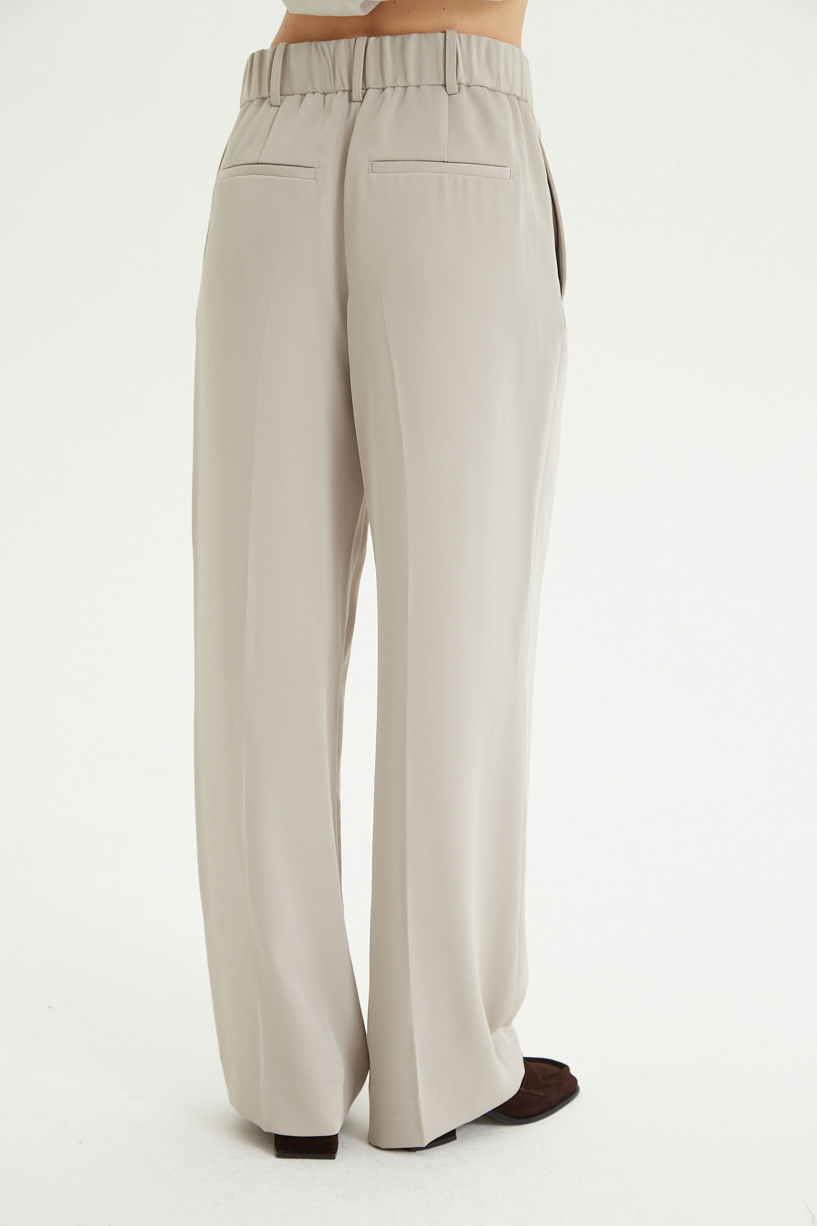 PANTALON SASTRERO PEARSON