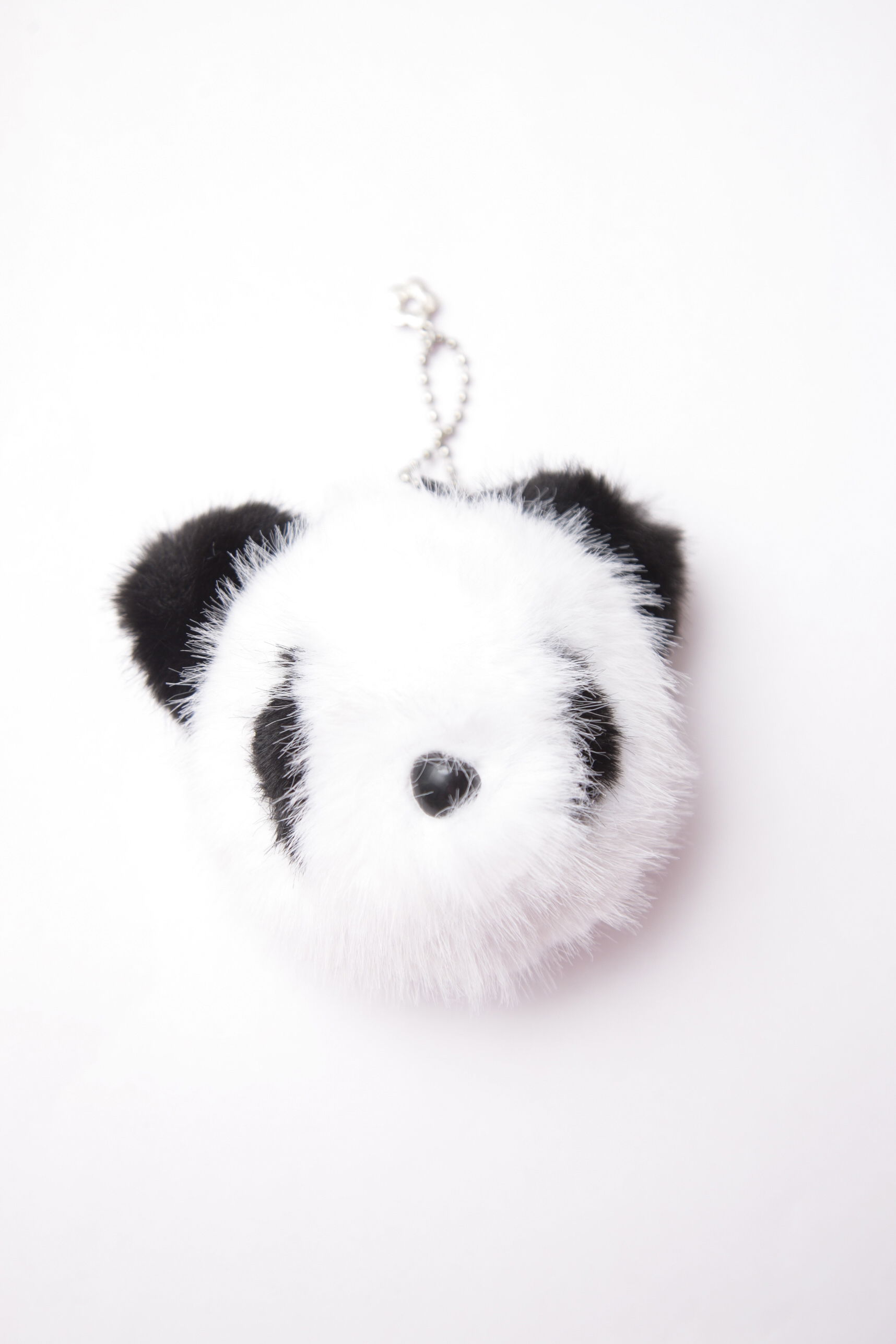 LLAVERO PANDA