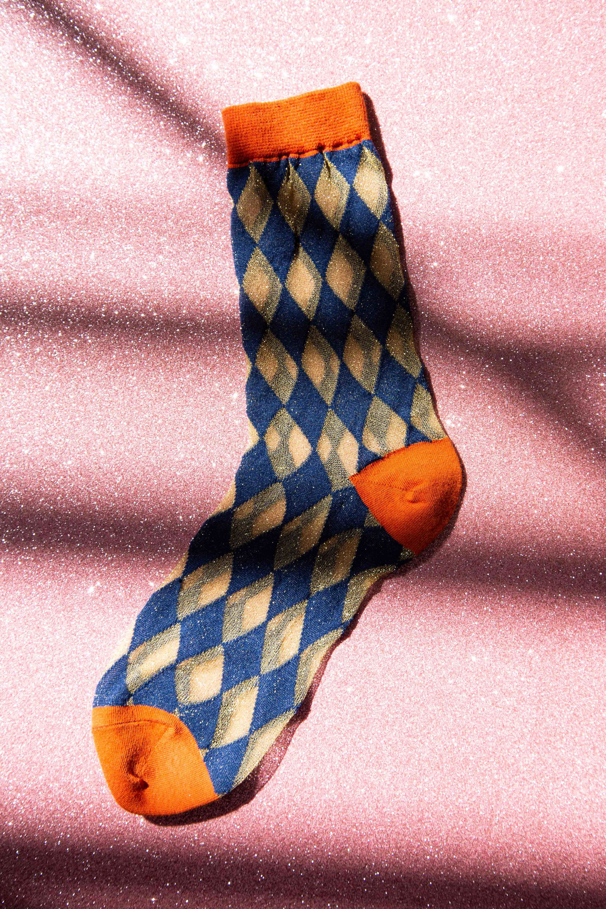 MEDIAS DIAMOND