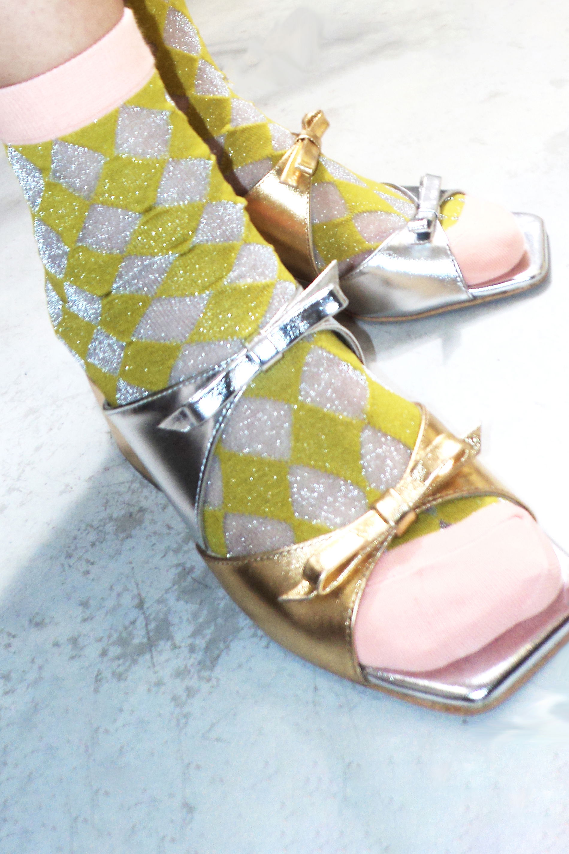 MEDIAS DIAMOND
