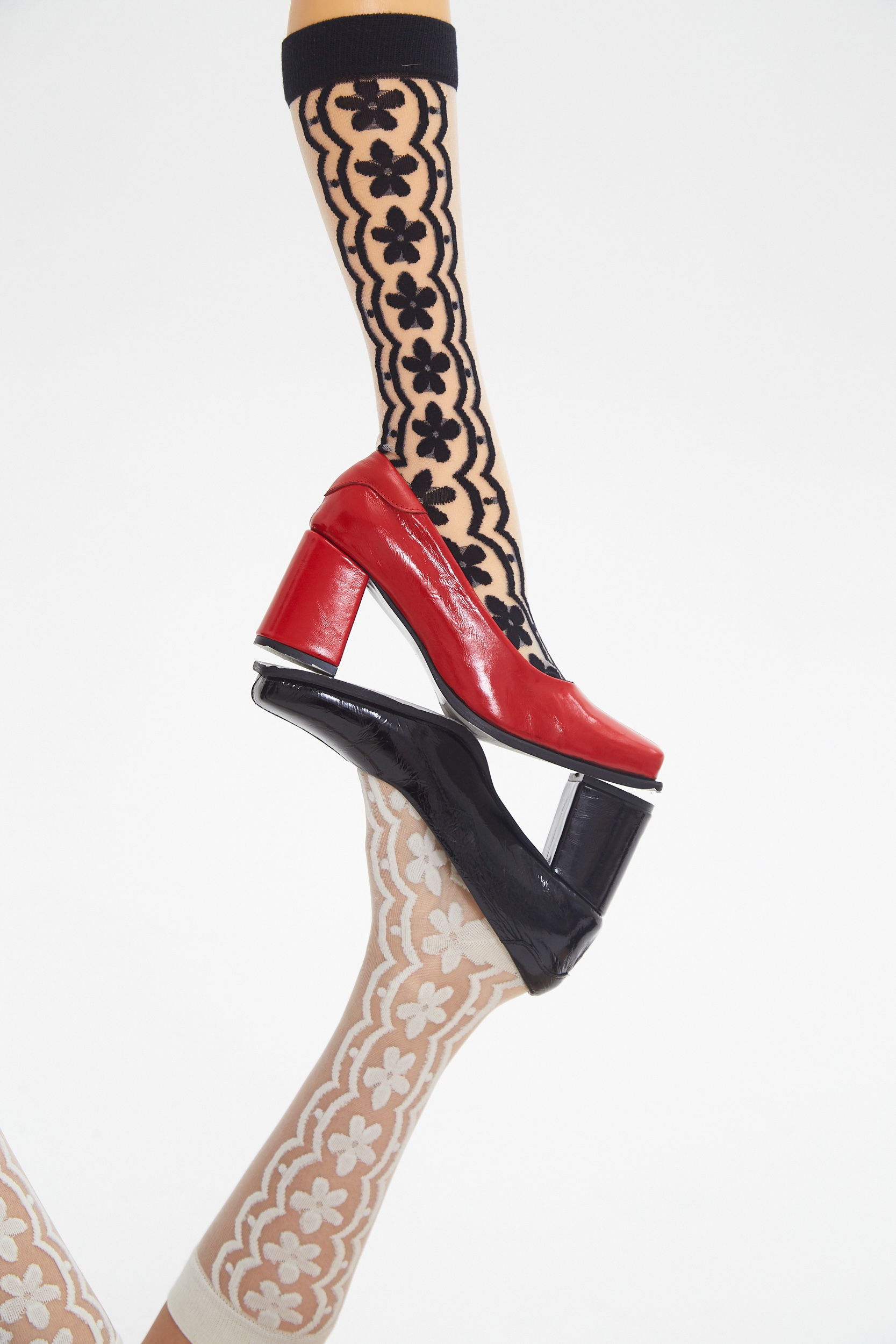ZAPATO DE CUERO ROBLE