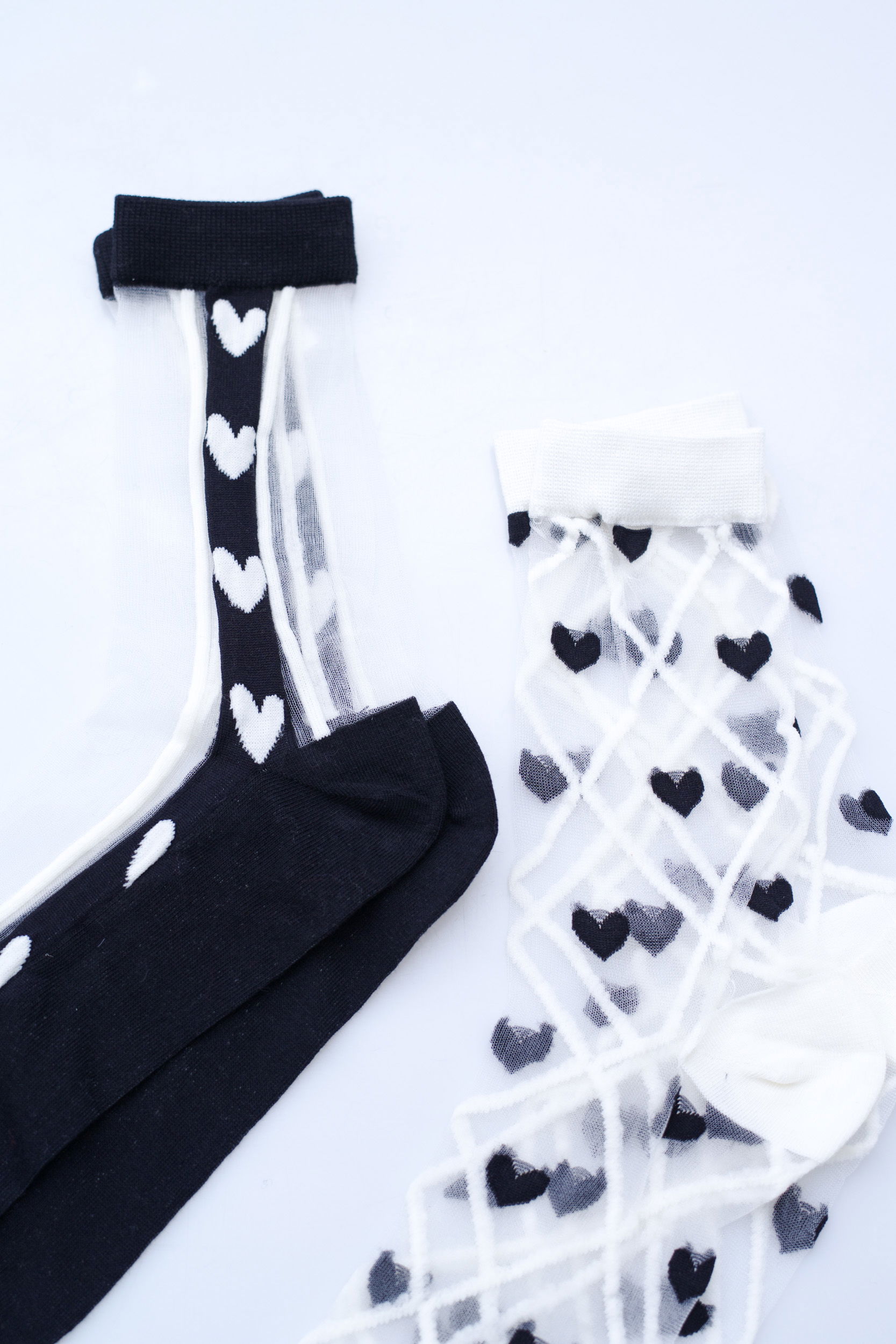 MEDIAS HEART