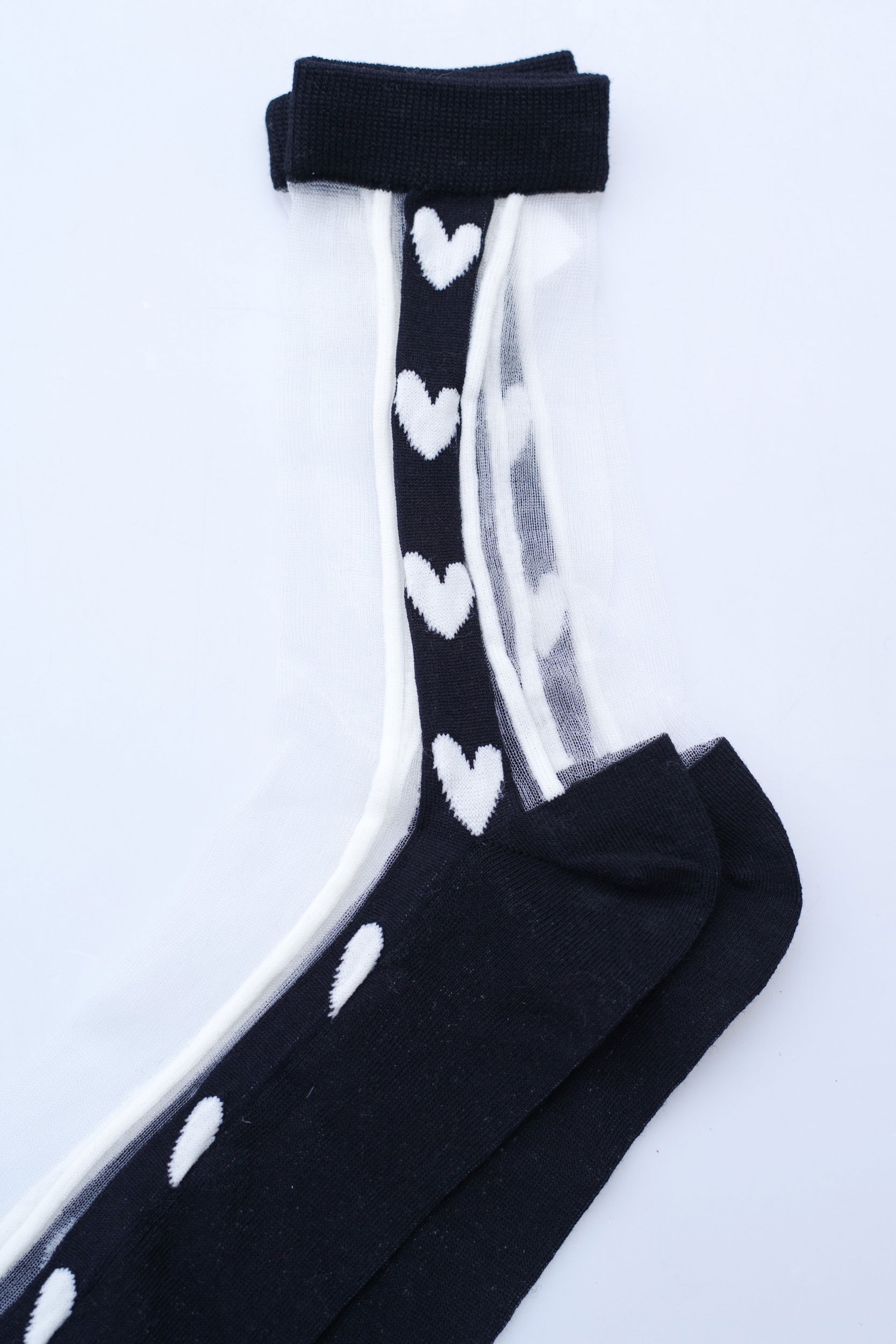 MEDIAS HEART