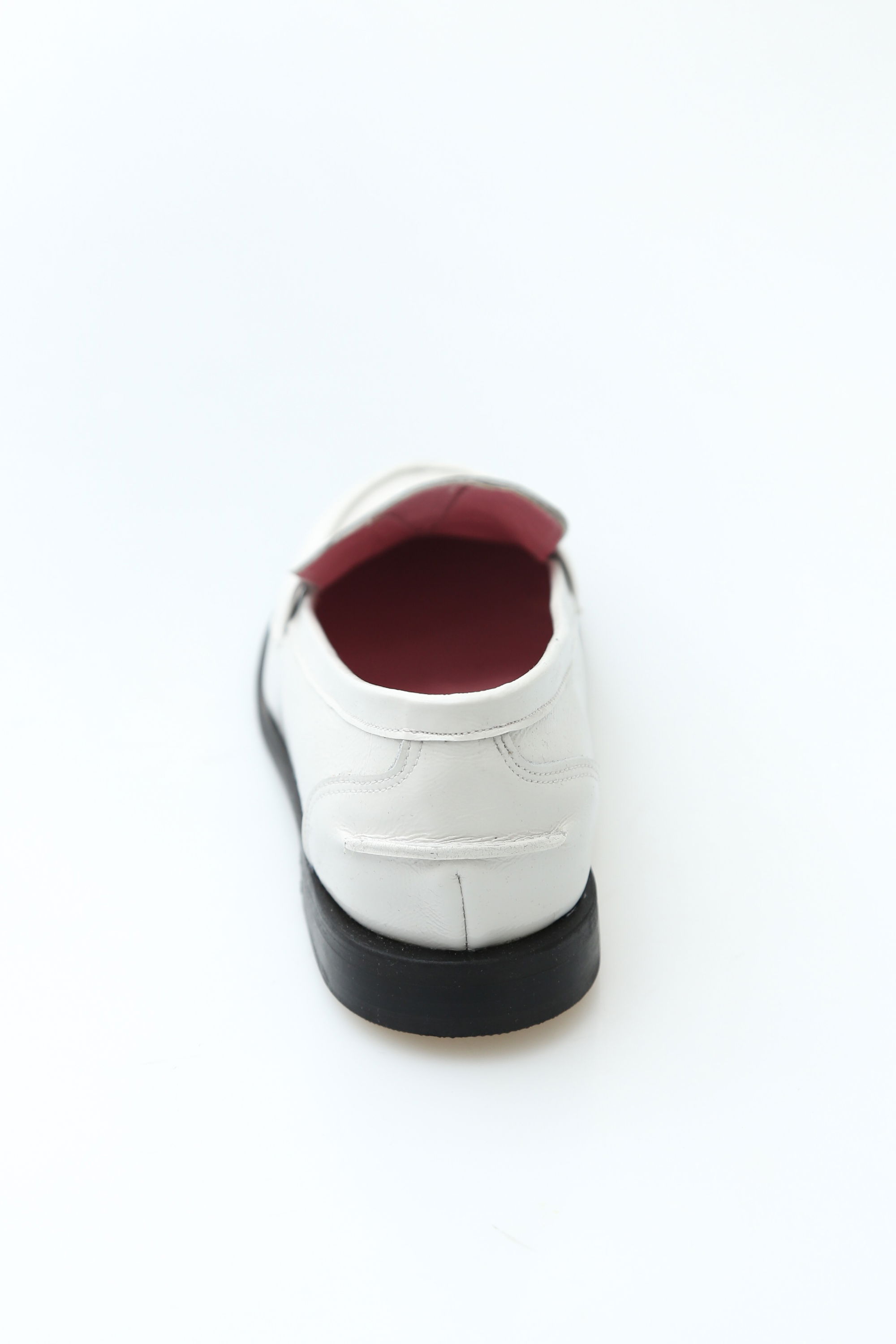 MOCASIN DE CUERO AZAHAR