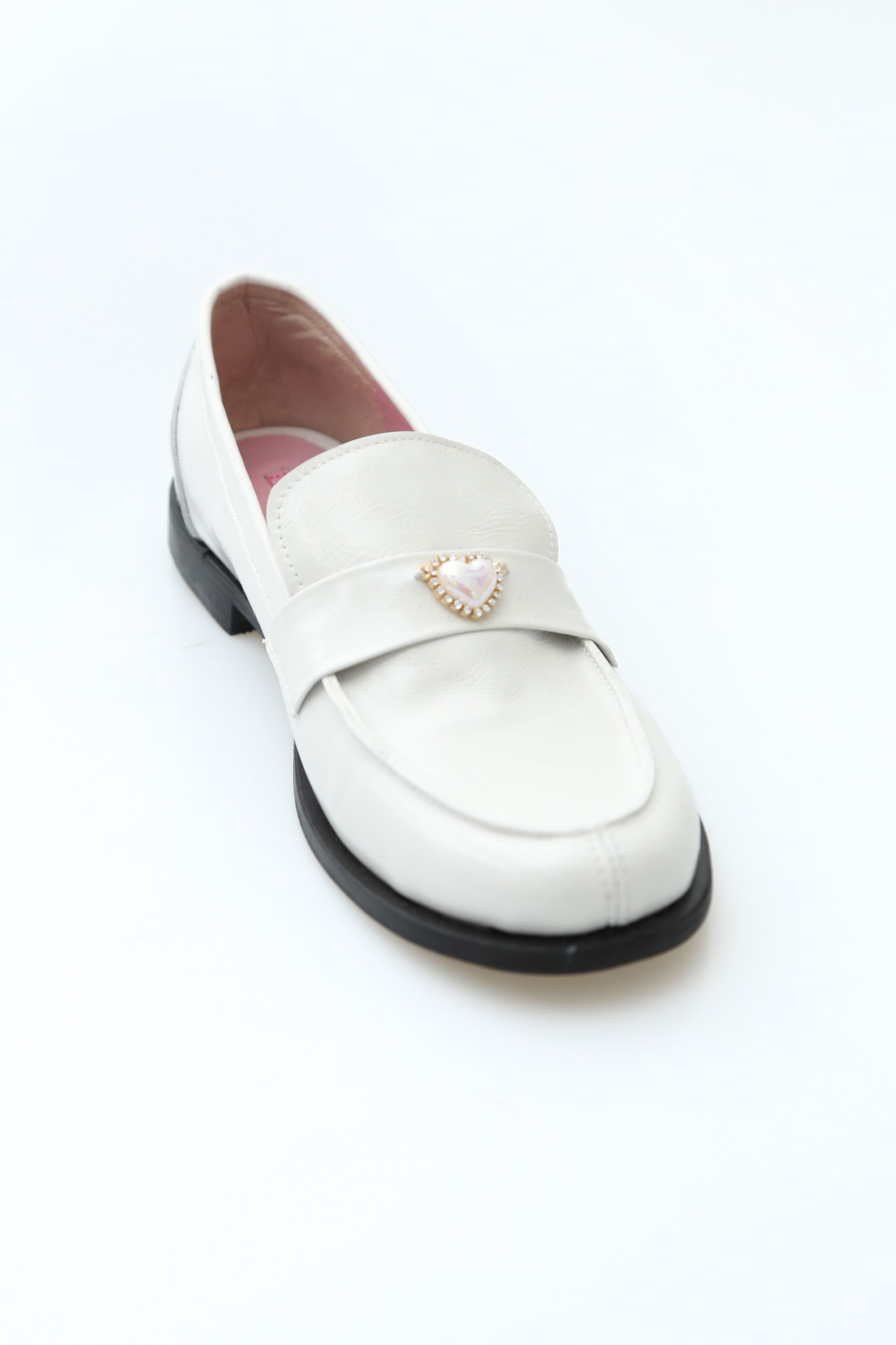 MOCASIN DE CUERO AZAHAR