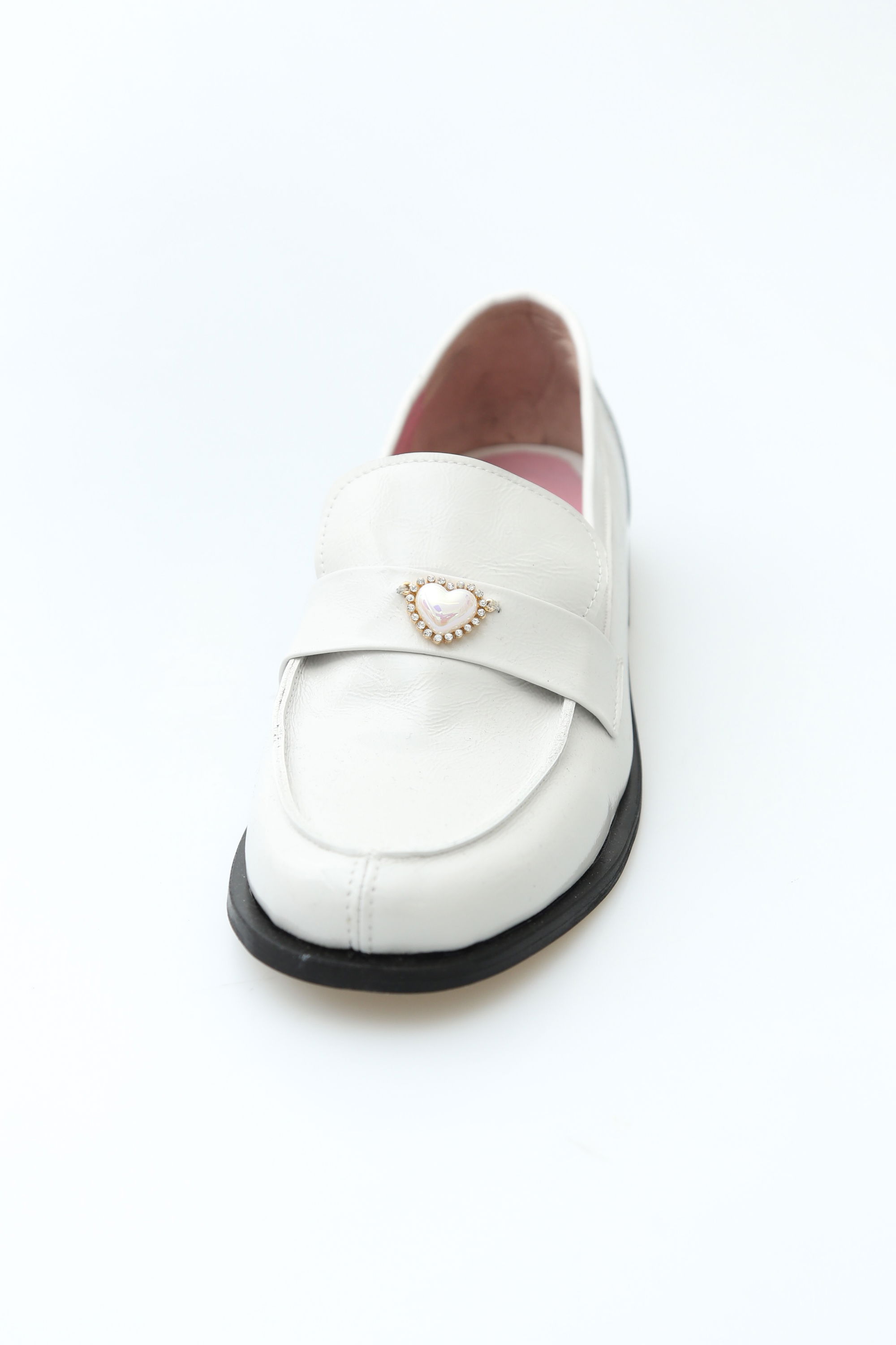 MOCASIN DE CUERO AZAHAR