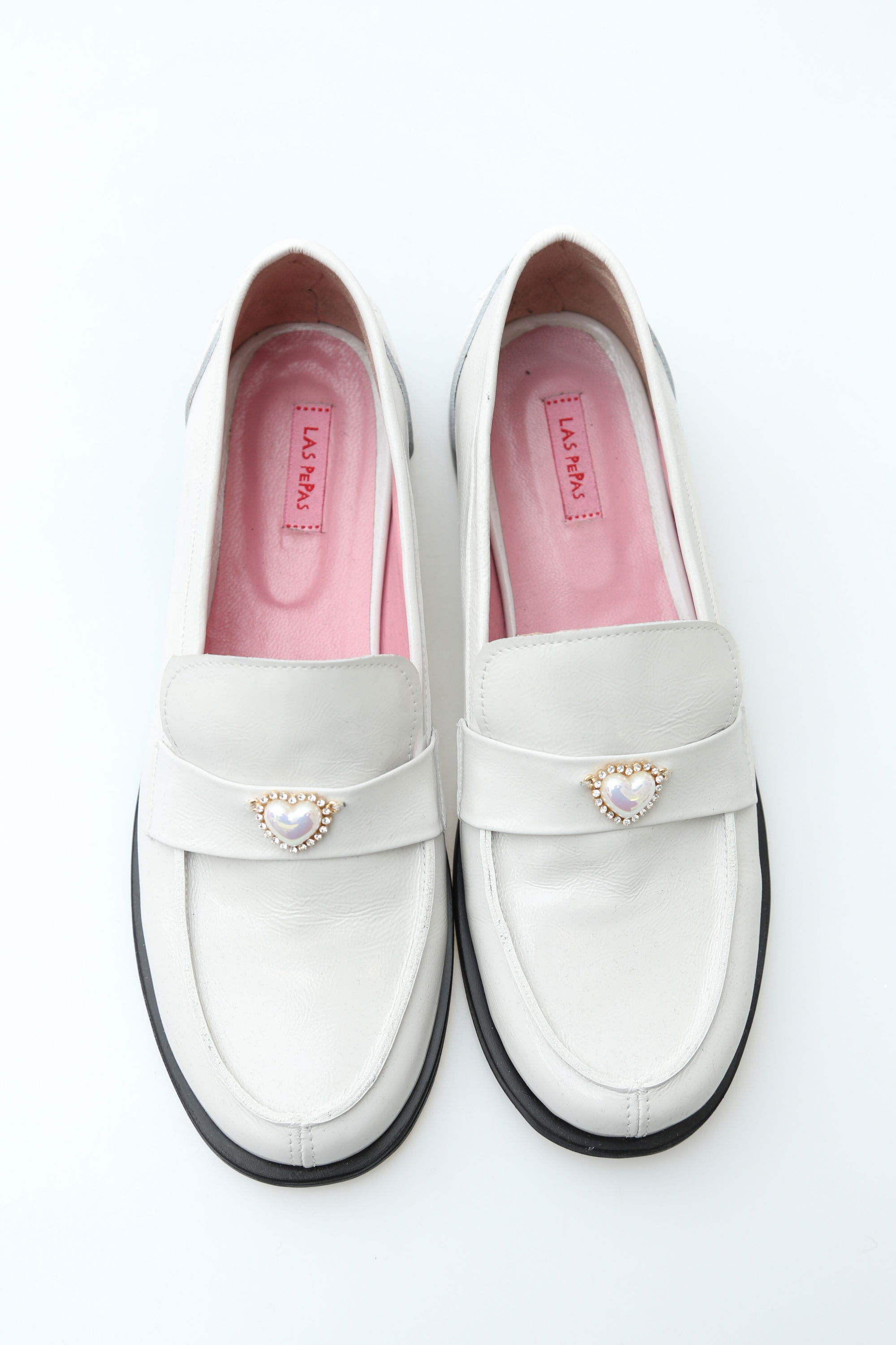 MOCASIN DE CUERO AZAHAR