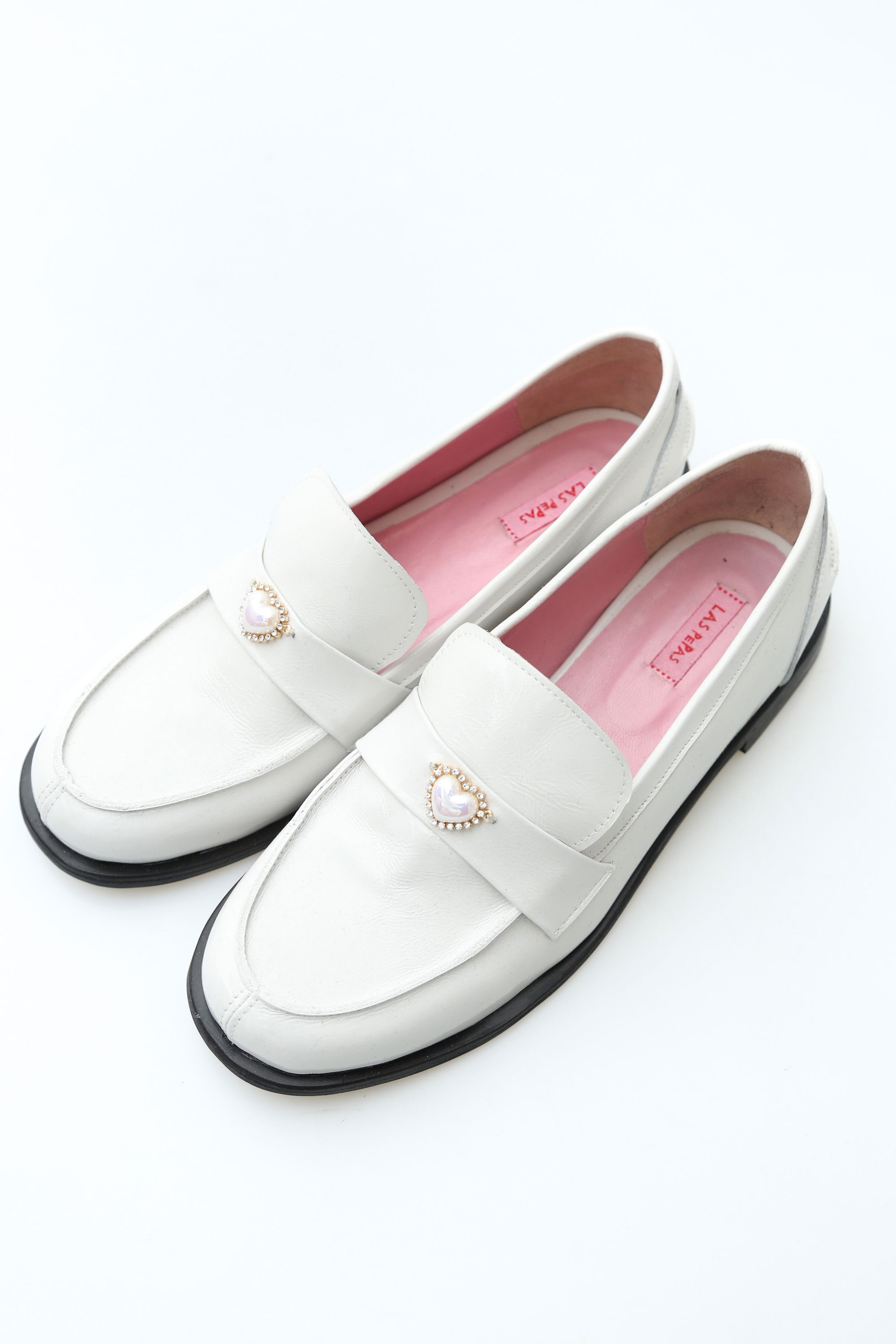 MOCASIN DE CUERO AZAHAR