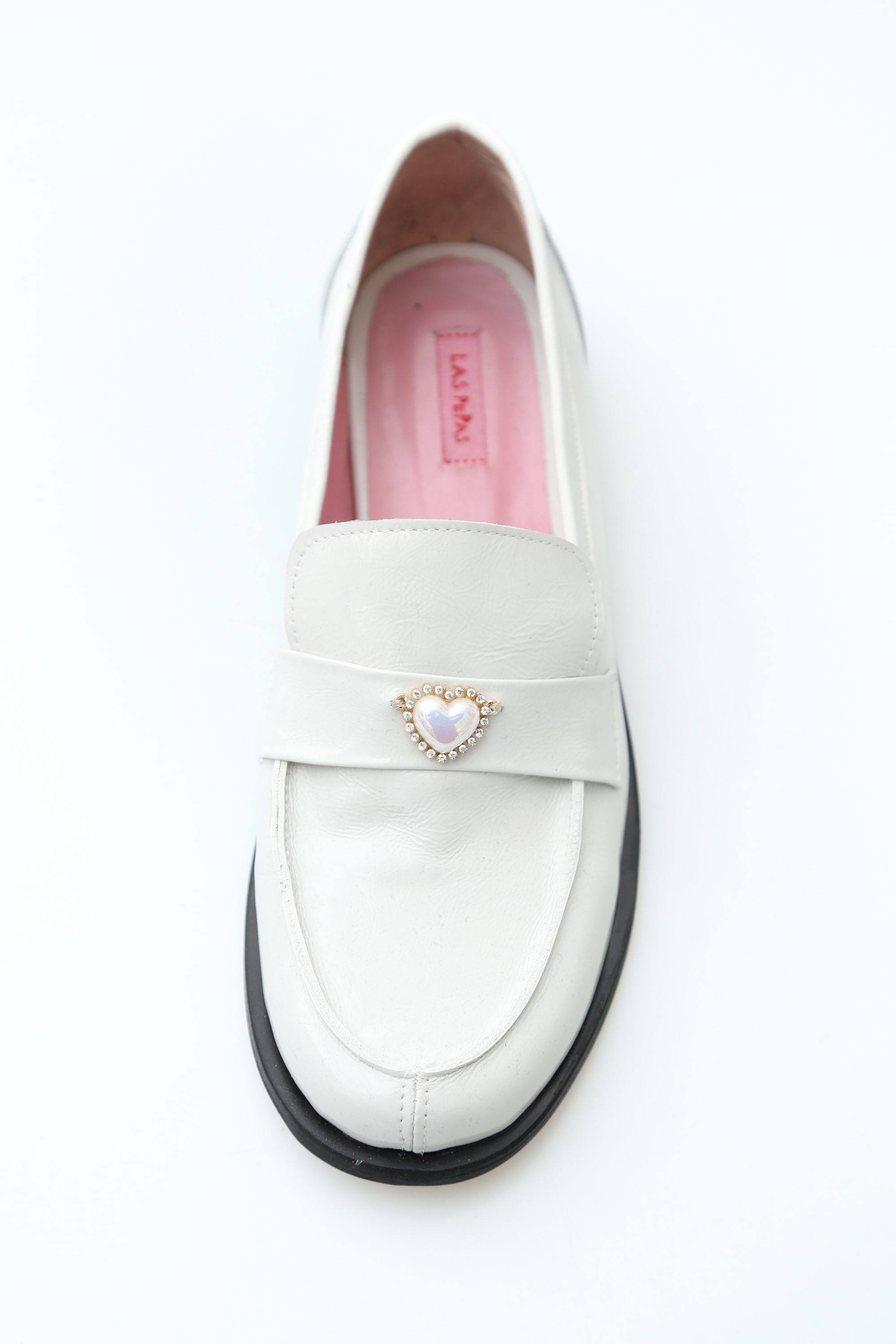 MOCASIN DE CUERO AZAHAR