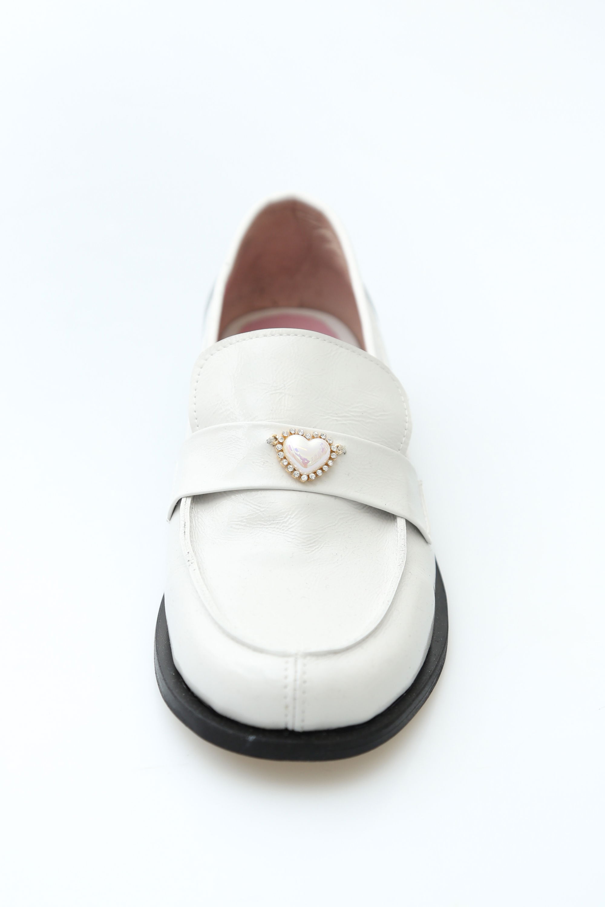 MOCASIN DE CUERO AZAHAR