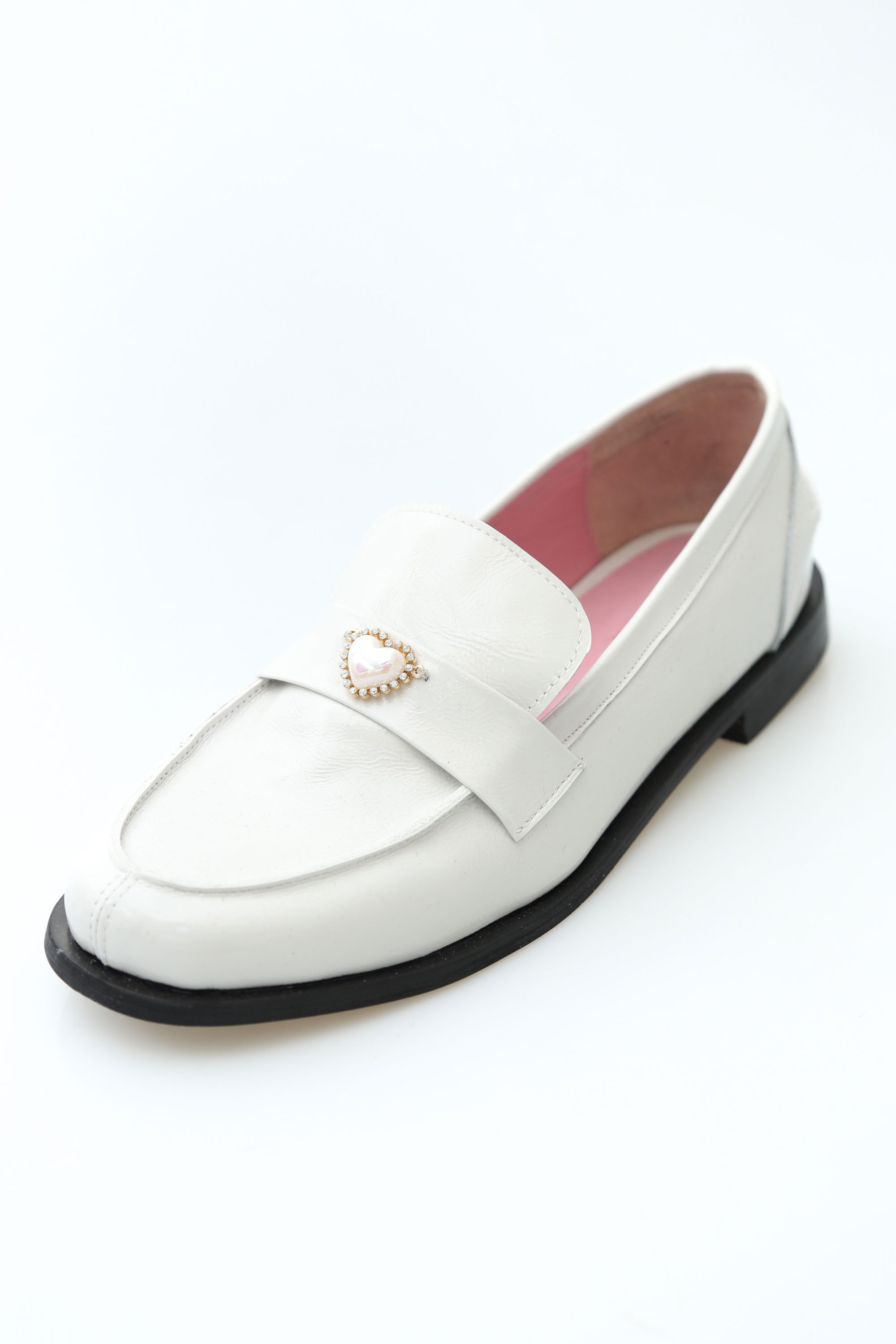 MOCASIN DE CUERO AZAHAR