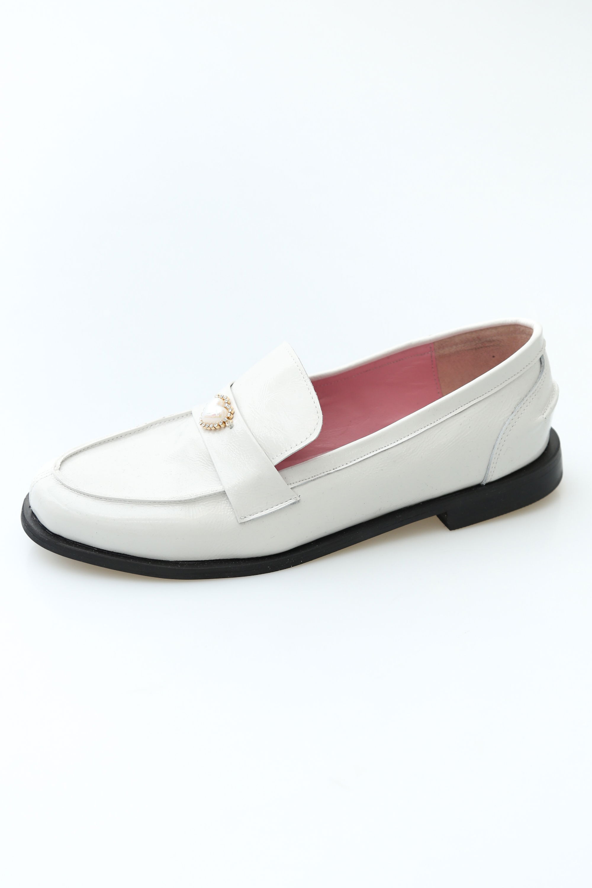MOCASIN DE CUERO AZAHAR