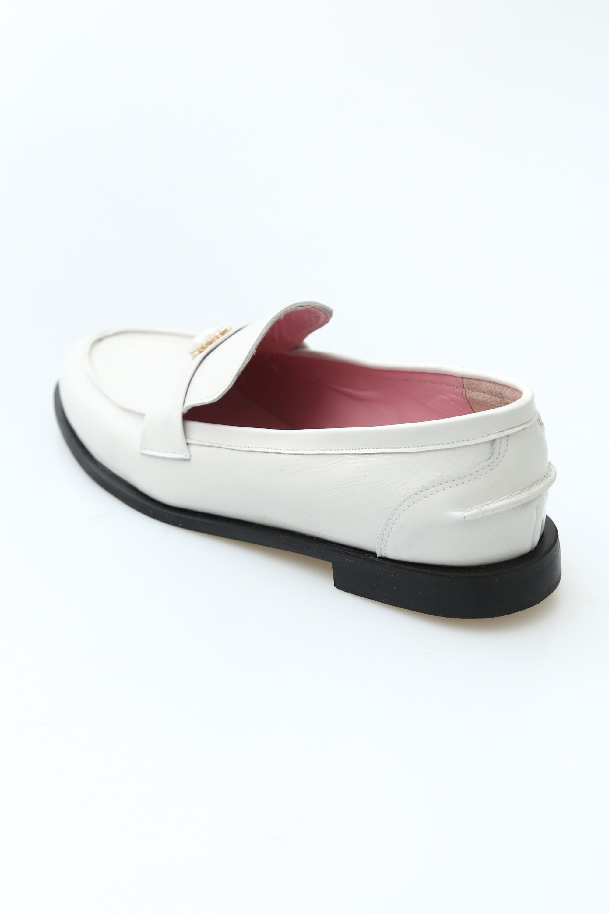 MOCASIN DE CUERO AZAHAR