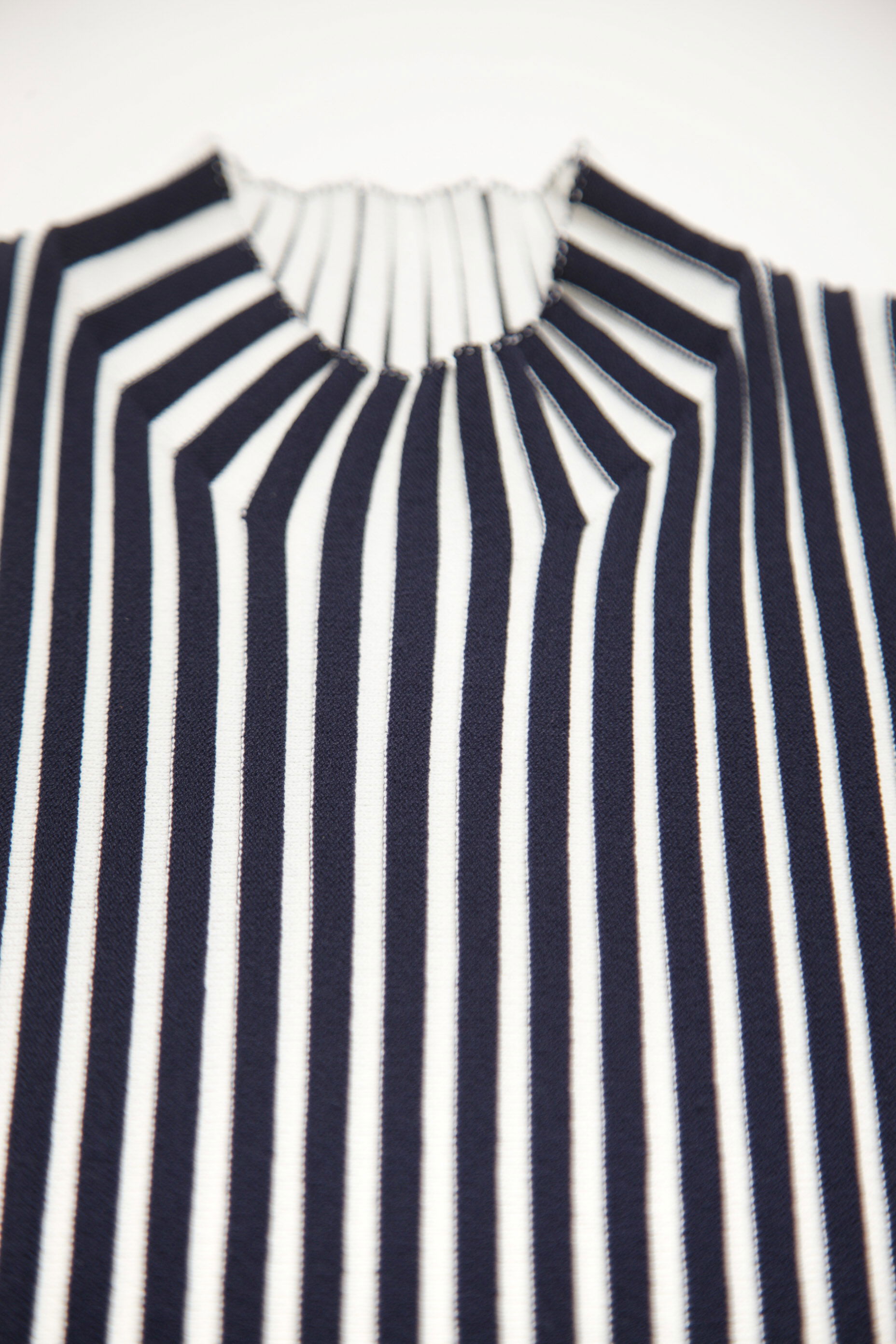 MUSCULOSA ESTRIBOR