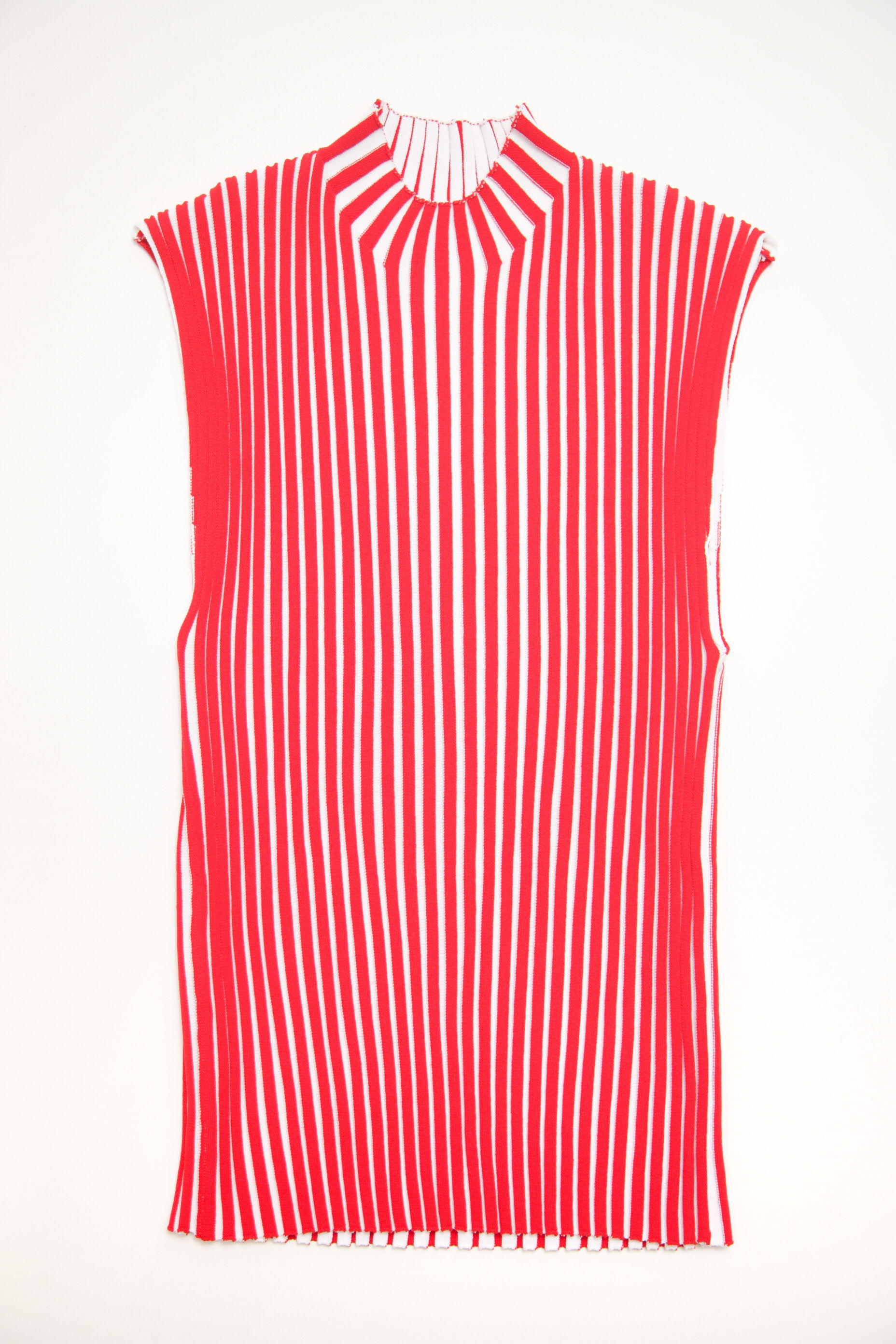 MUSCULOSA ESTRIBOR