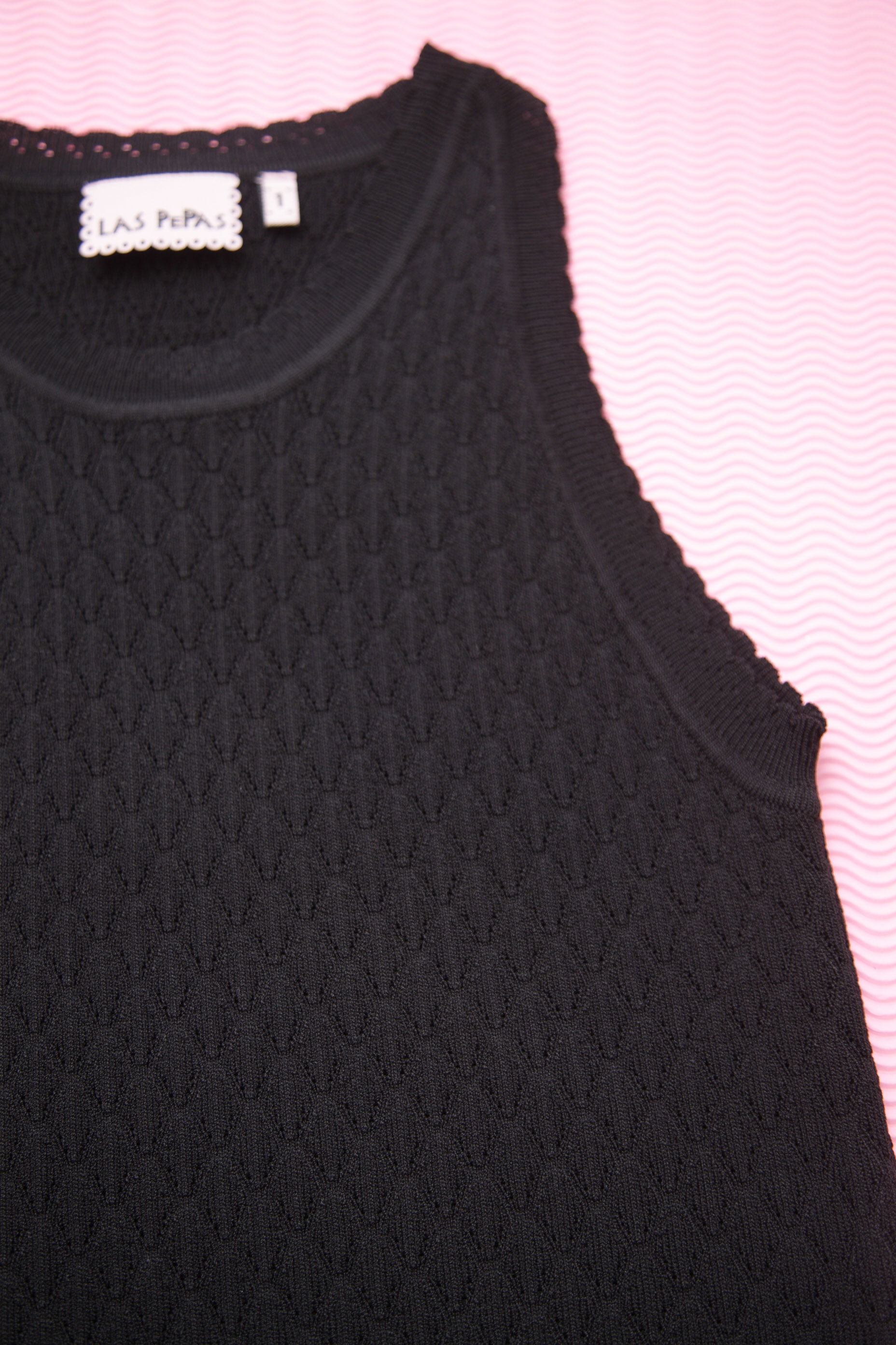 MUSCULOSA LANNA