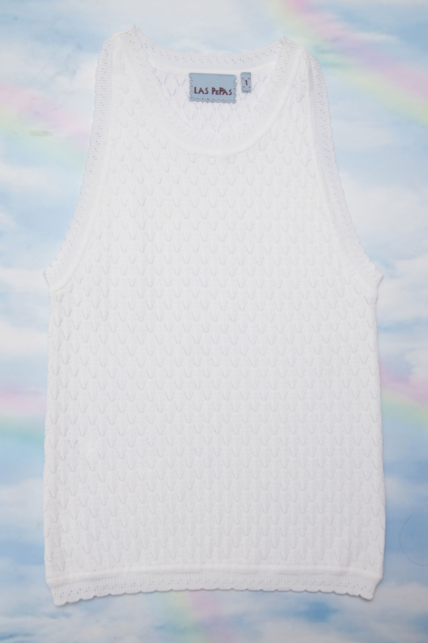 MUSCULOSA LANNA