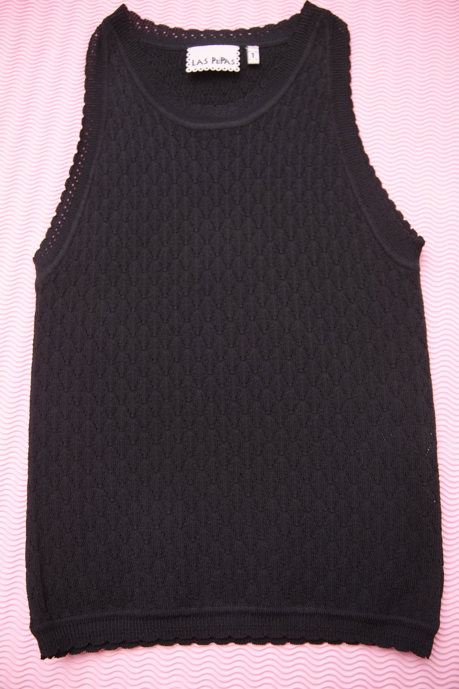 MUSCULOSA LANNA