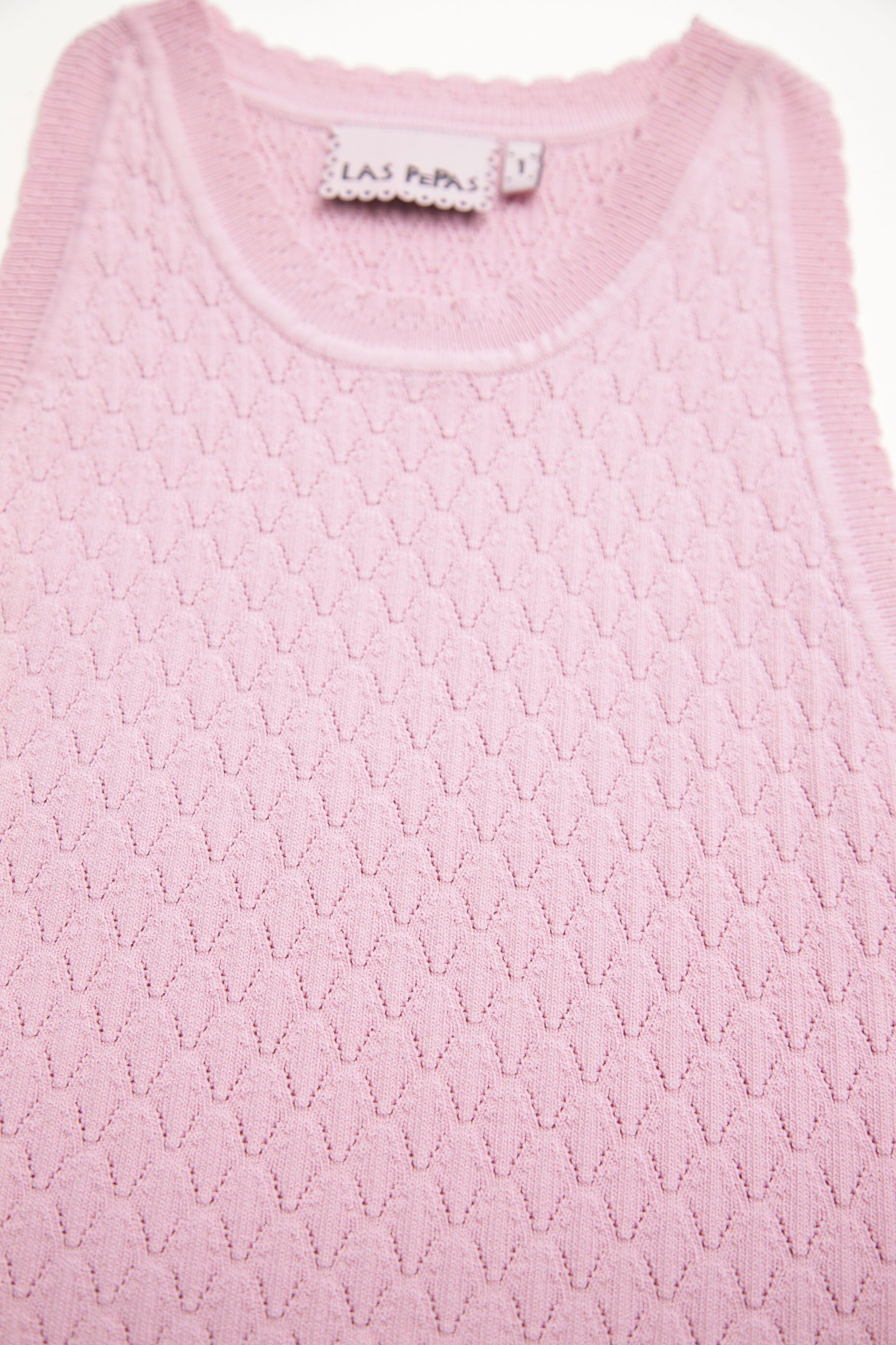 MUSCULOSA LANNA