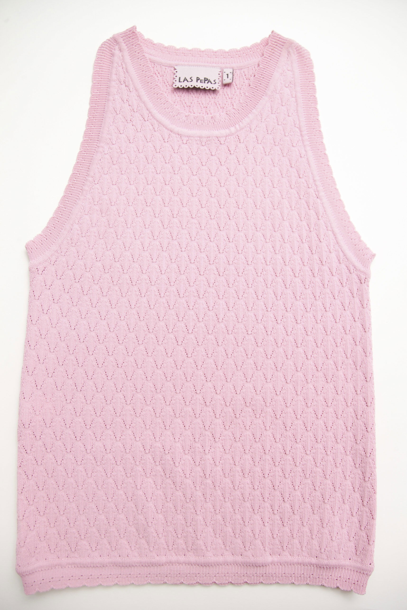 MUSCULOSA LANNA