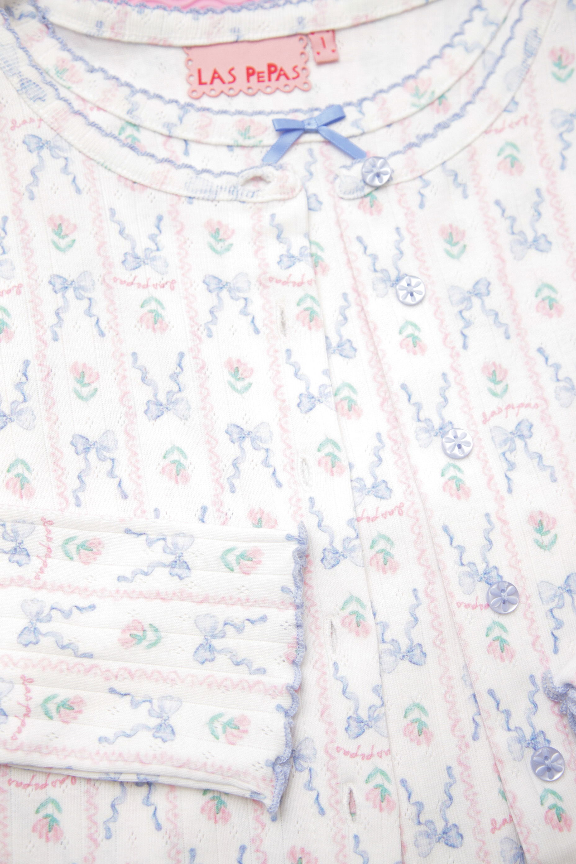 CARDIGAN LUX