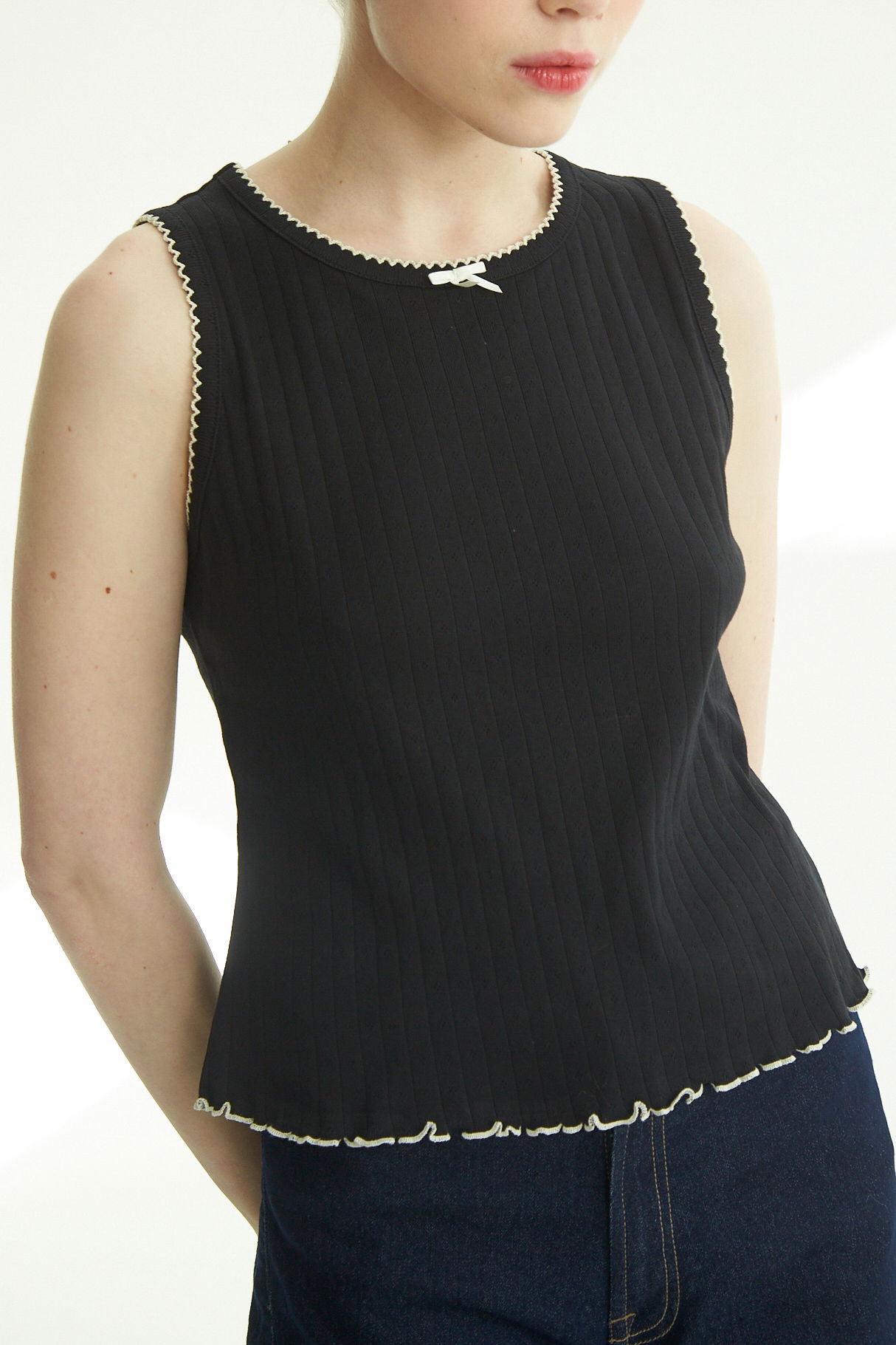 MUSCULOSA LUX