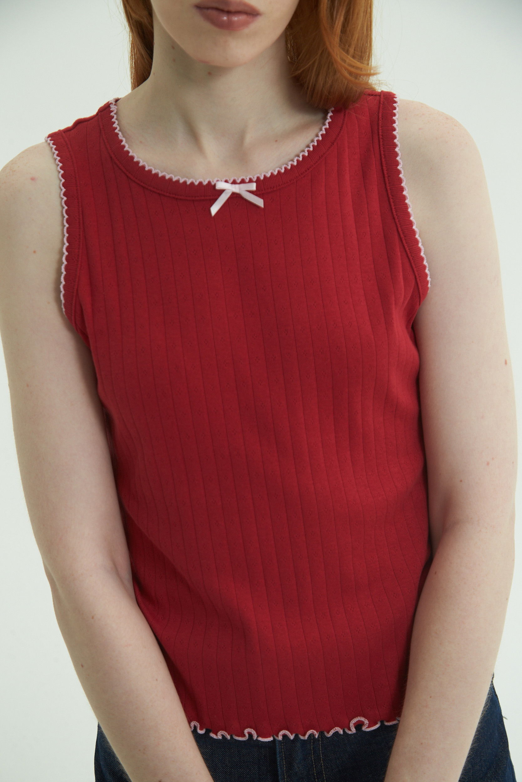 MUSCULOSA LUX
