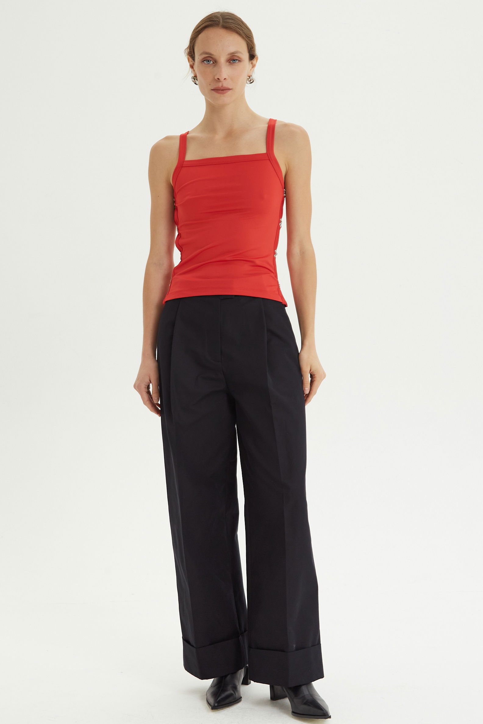 PANTALON SASTRERO FRANK