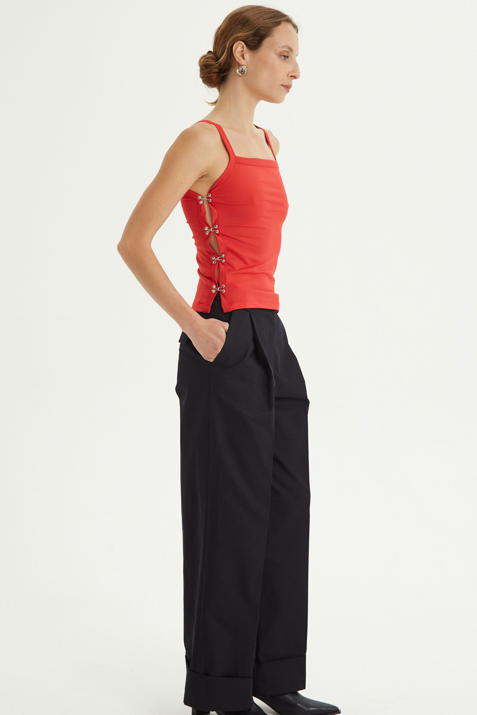 PANTALON SASTRERO FRANK