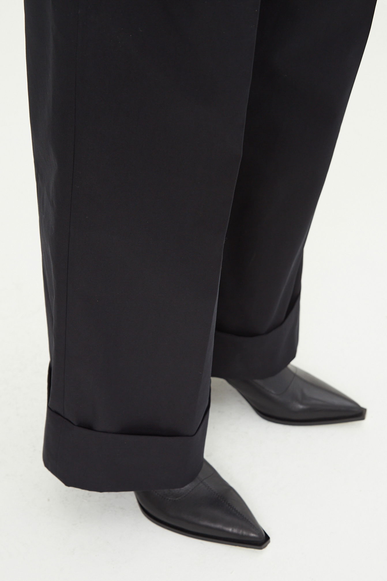 PANTALON SASTRERO FRANK