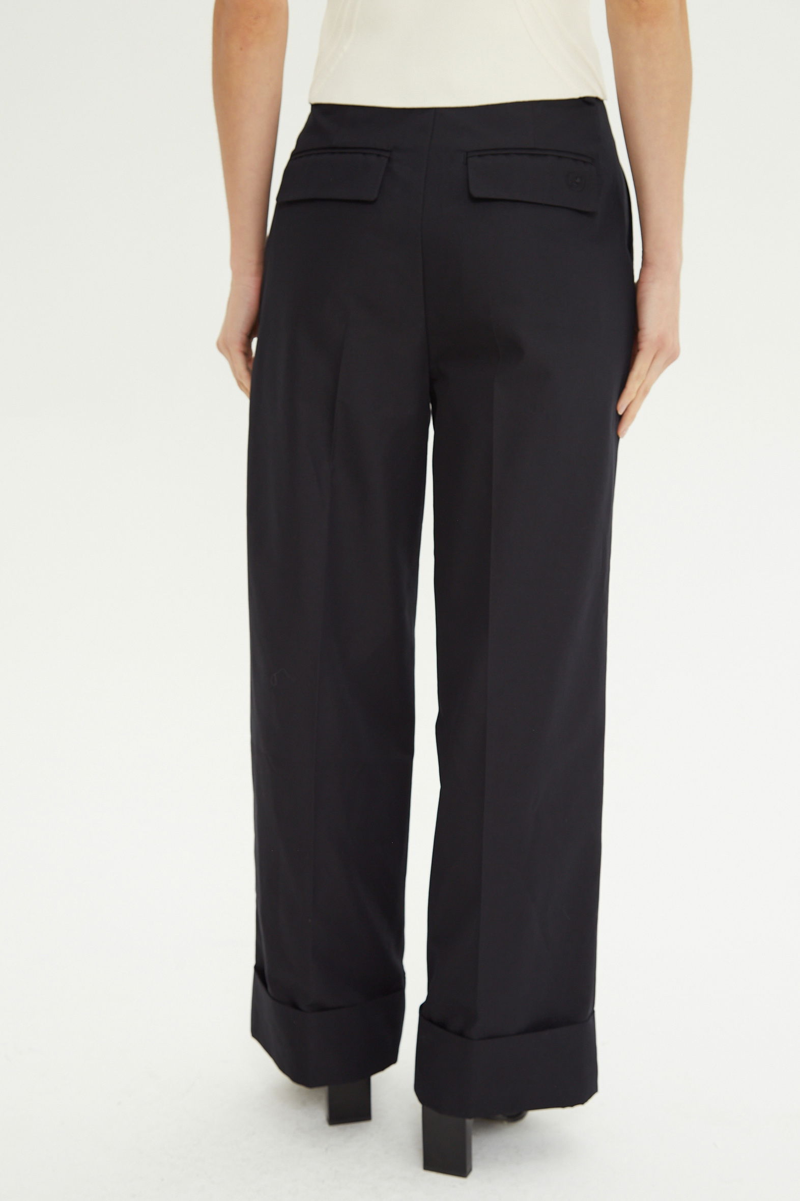 PANTALON SASTRERO FRANK