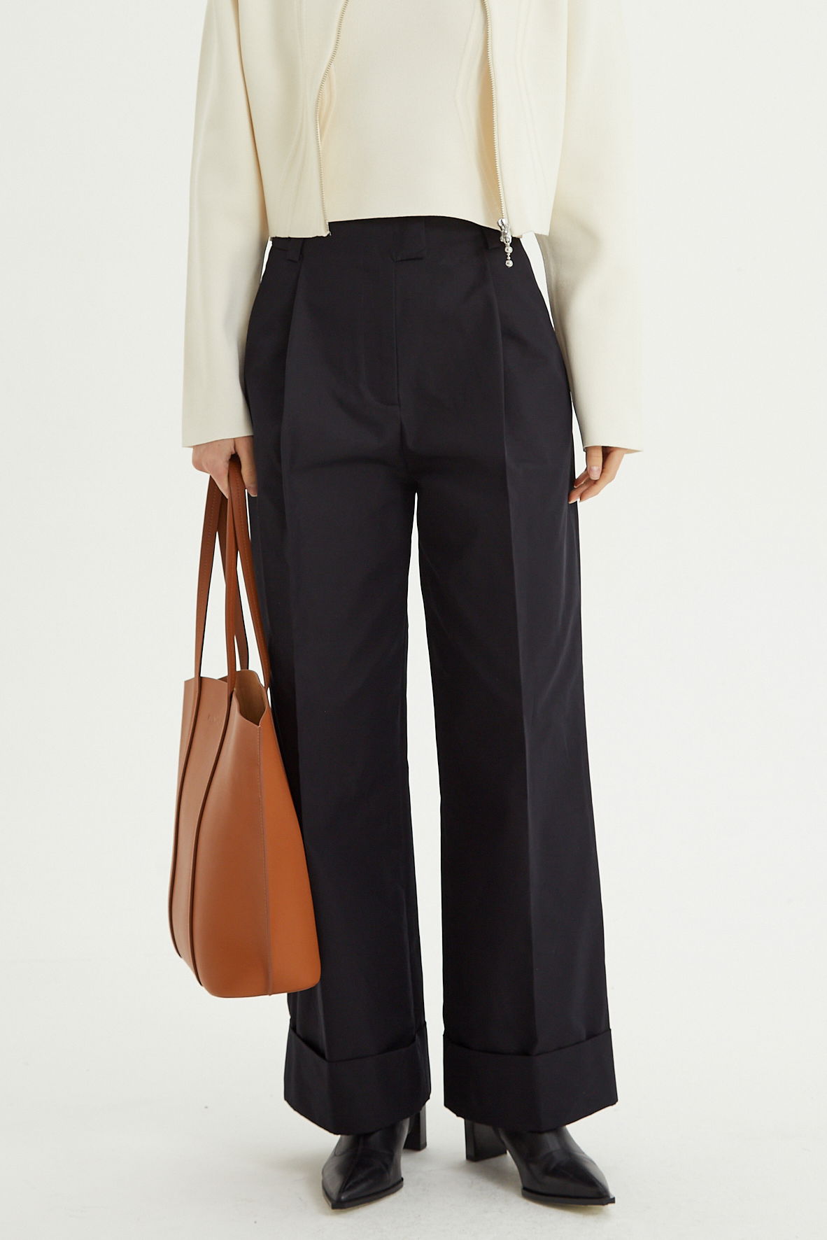 PANTALON SASTRERO FRANK