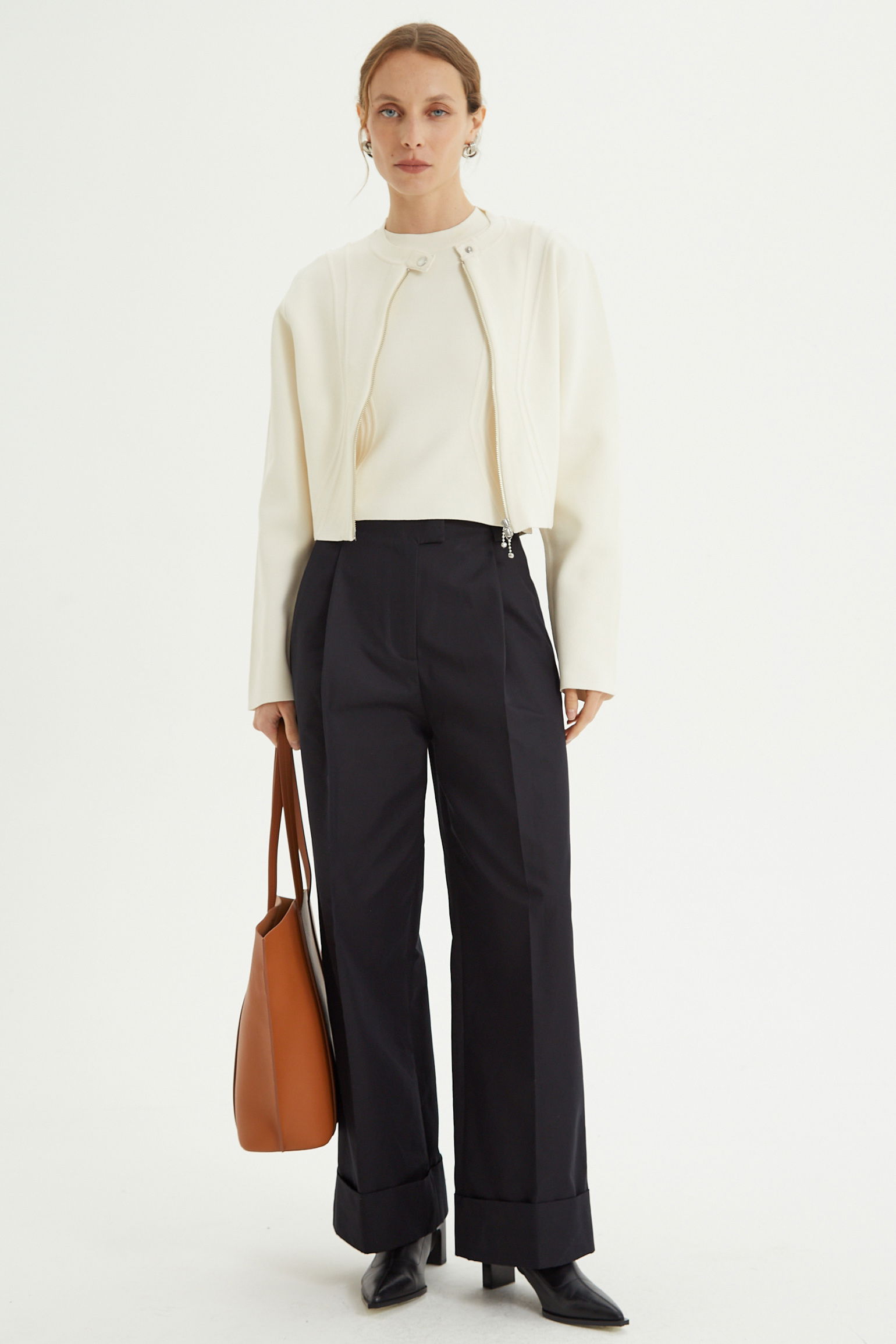 PANTALON SASTRERO FRANK