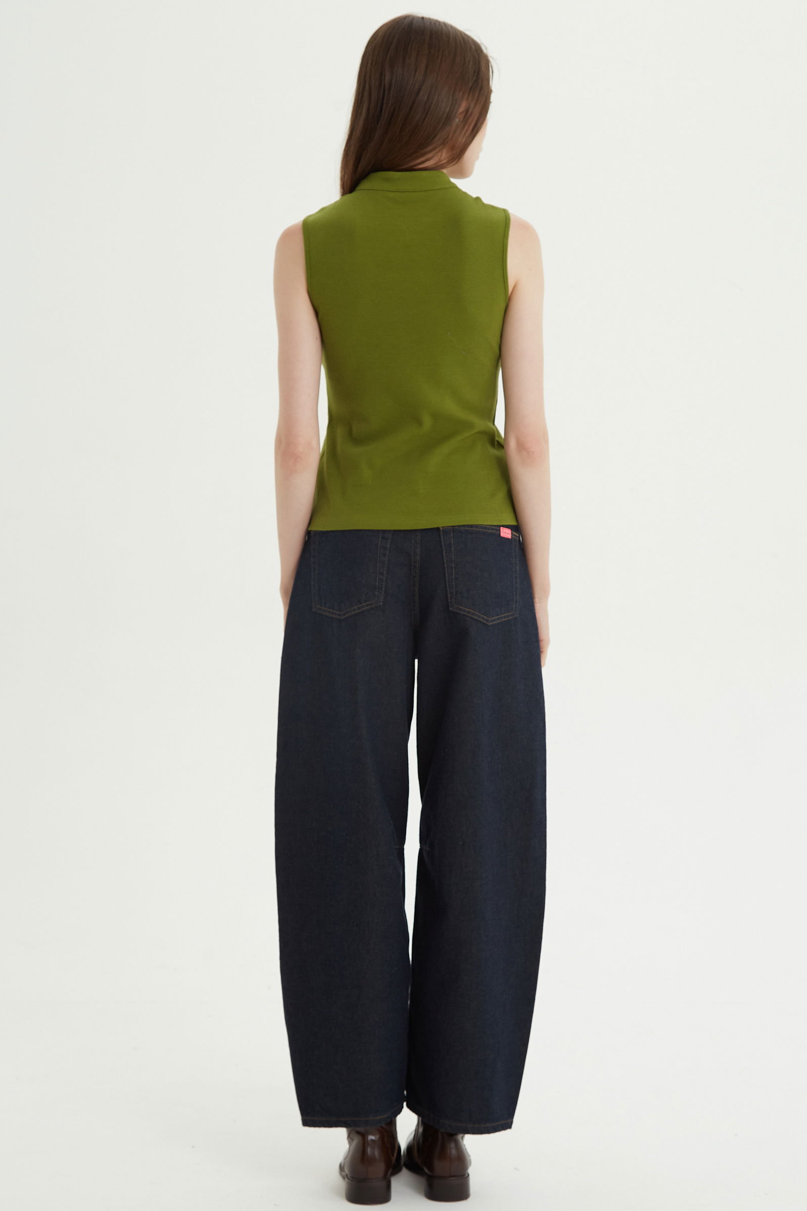 PANTALÓN DE JEAN JENNY