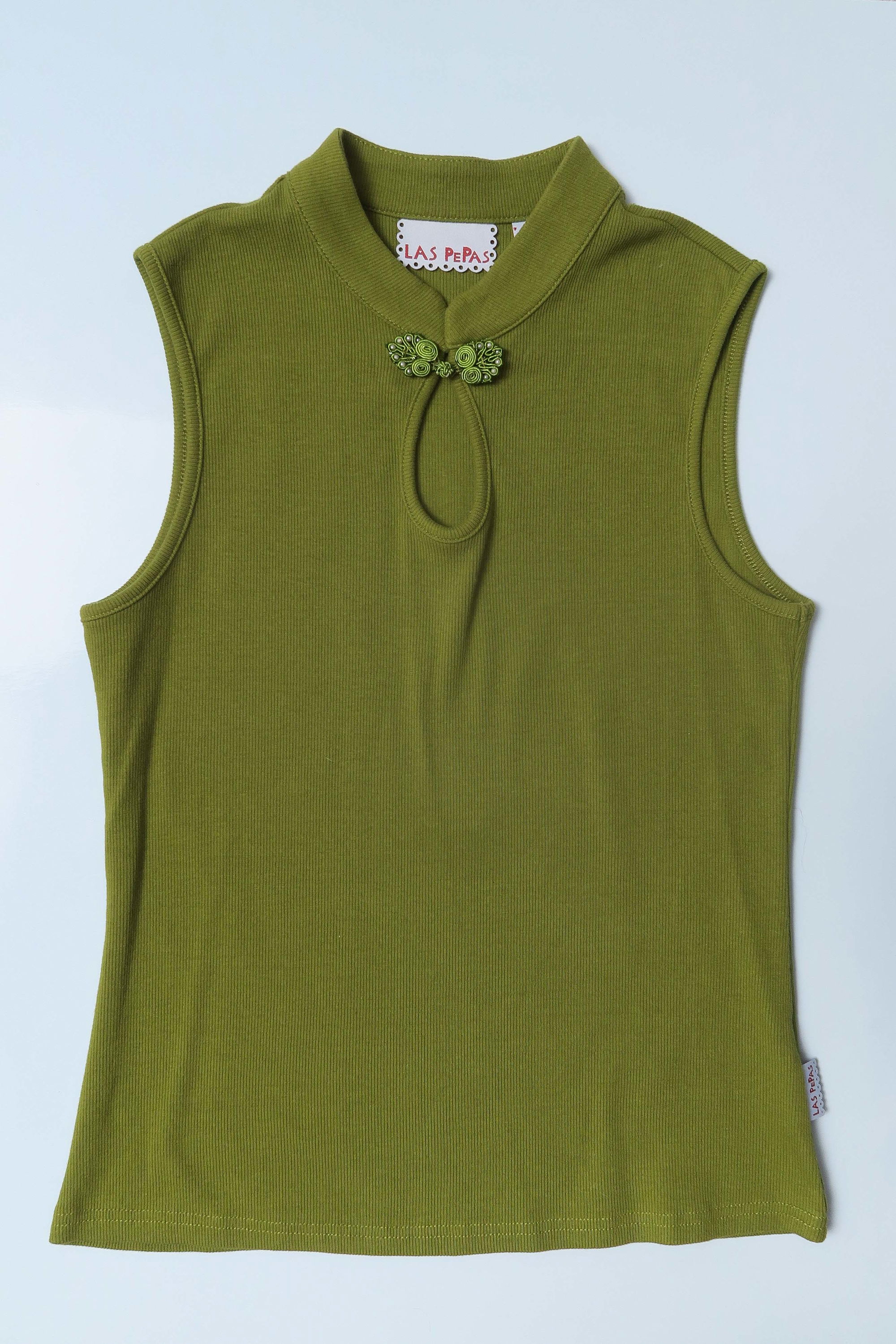 MUSCULOSA RAFF