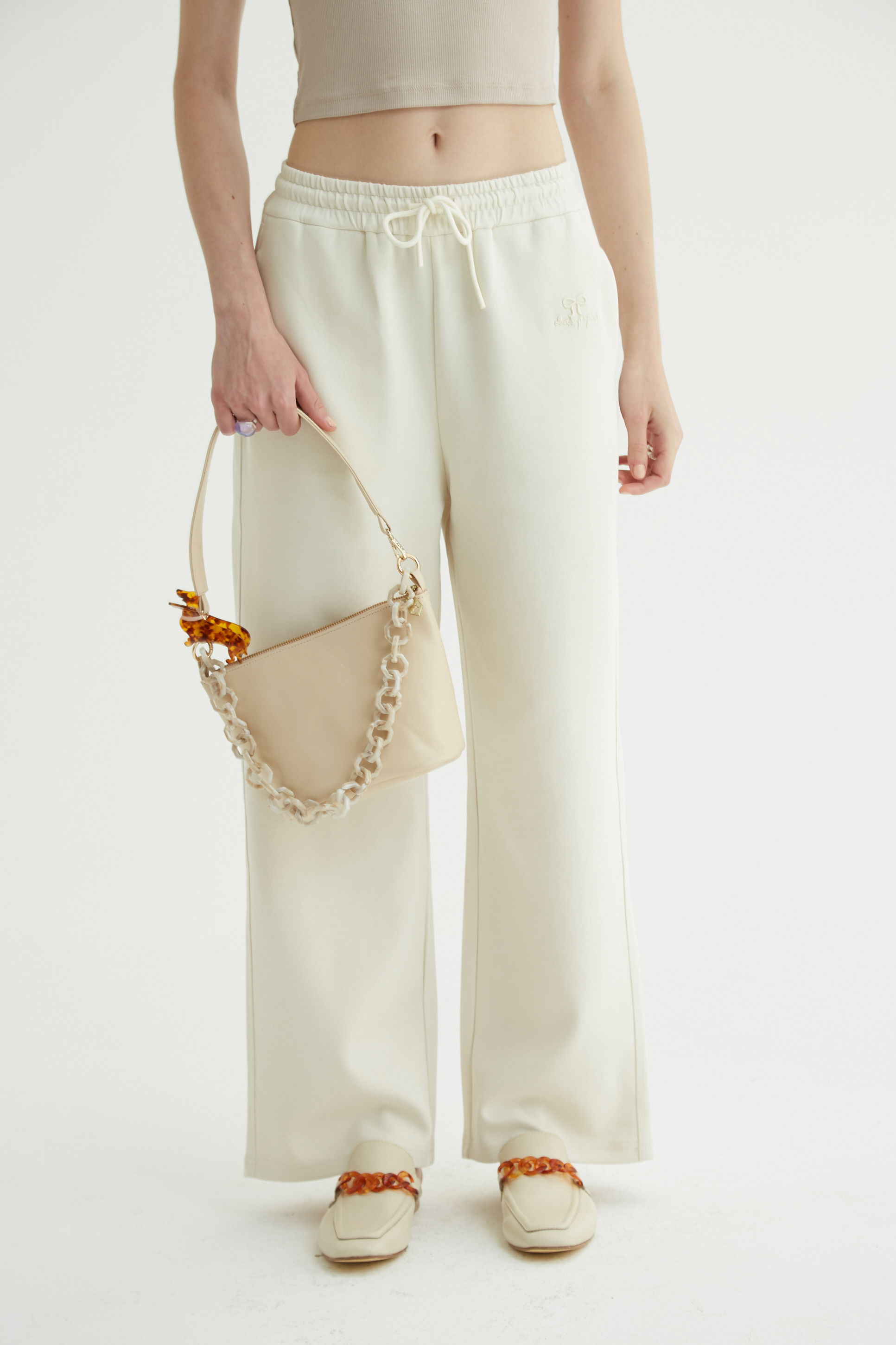 PANTALON PORTMAN