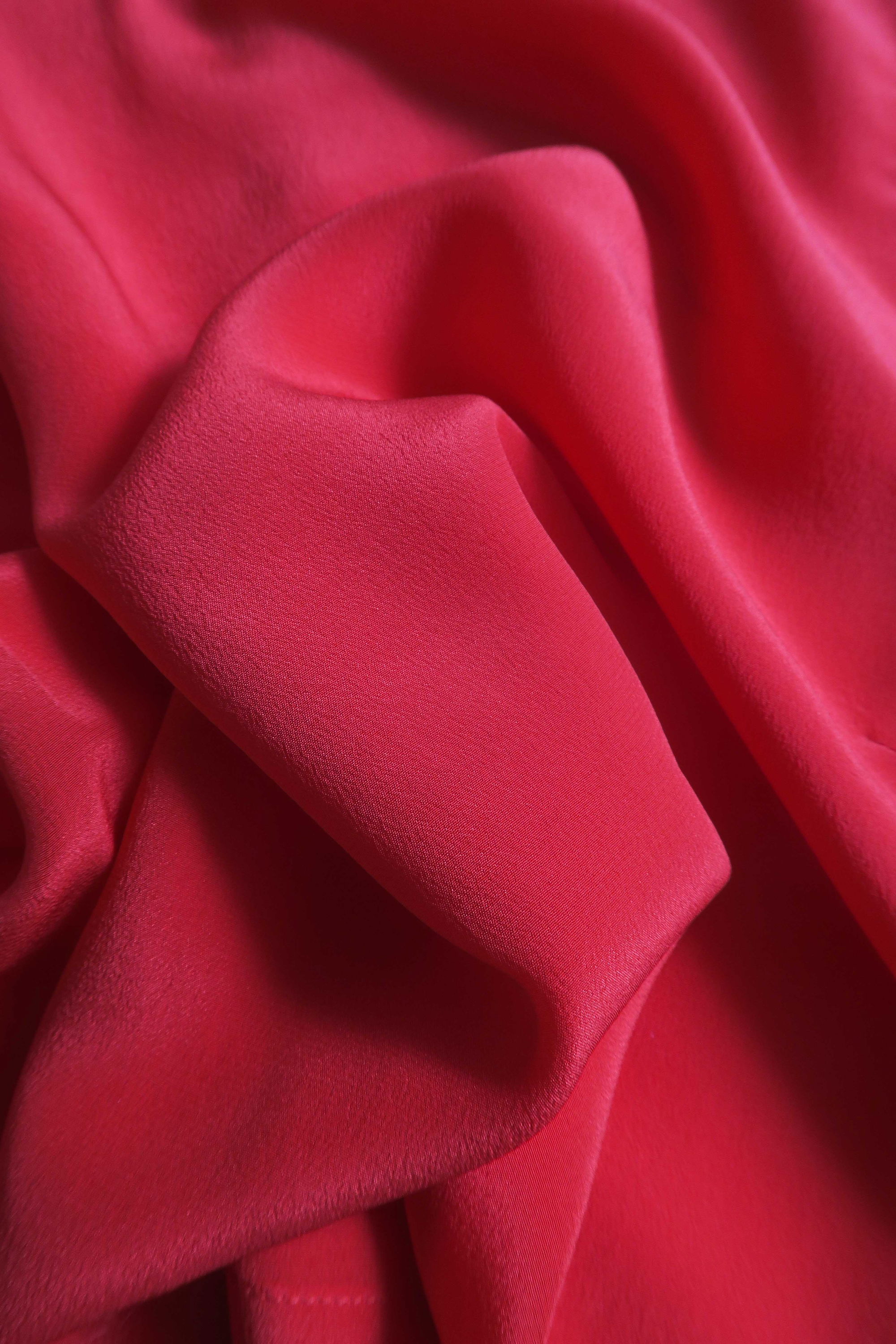 MUSCULOSA DE SEDA ROYAL